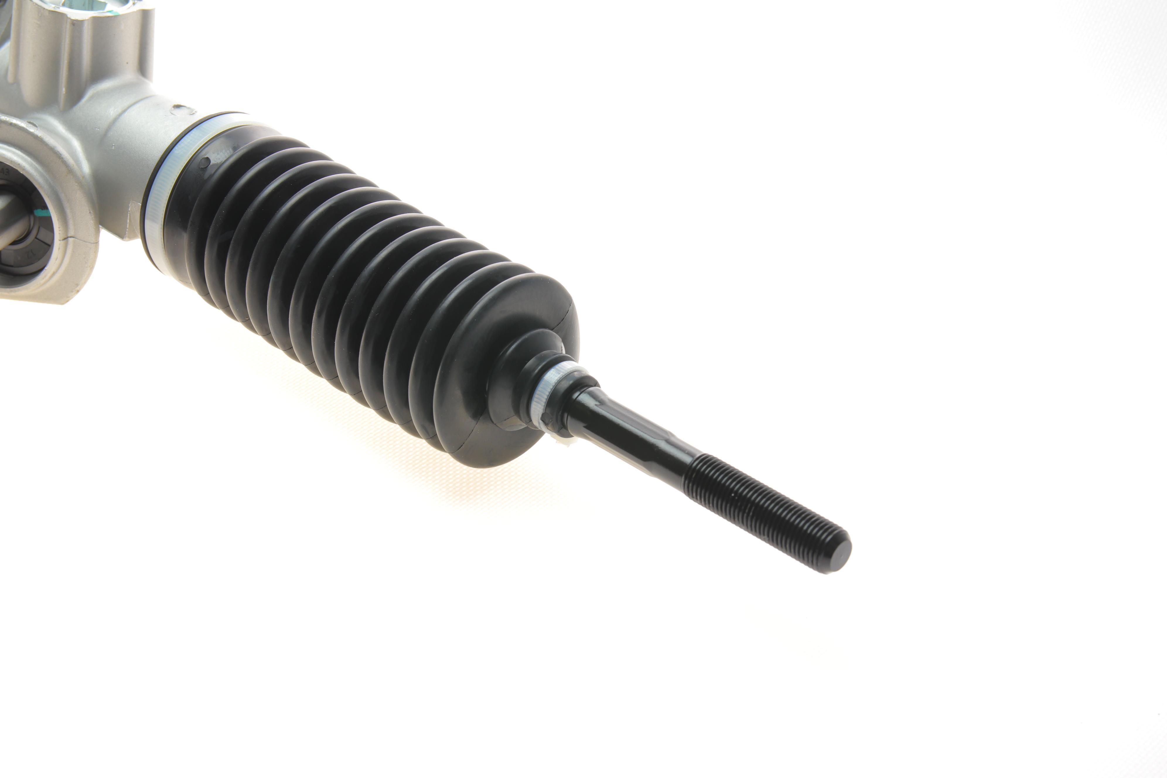 Рейка рульова Renault Megane II/Scenic II 03- (з електропідсилювачем)(з пильником)