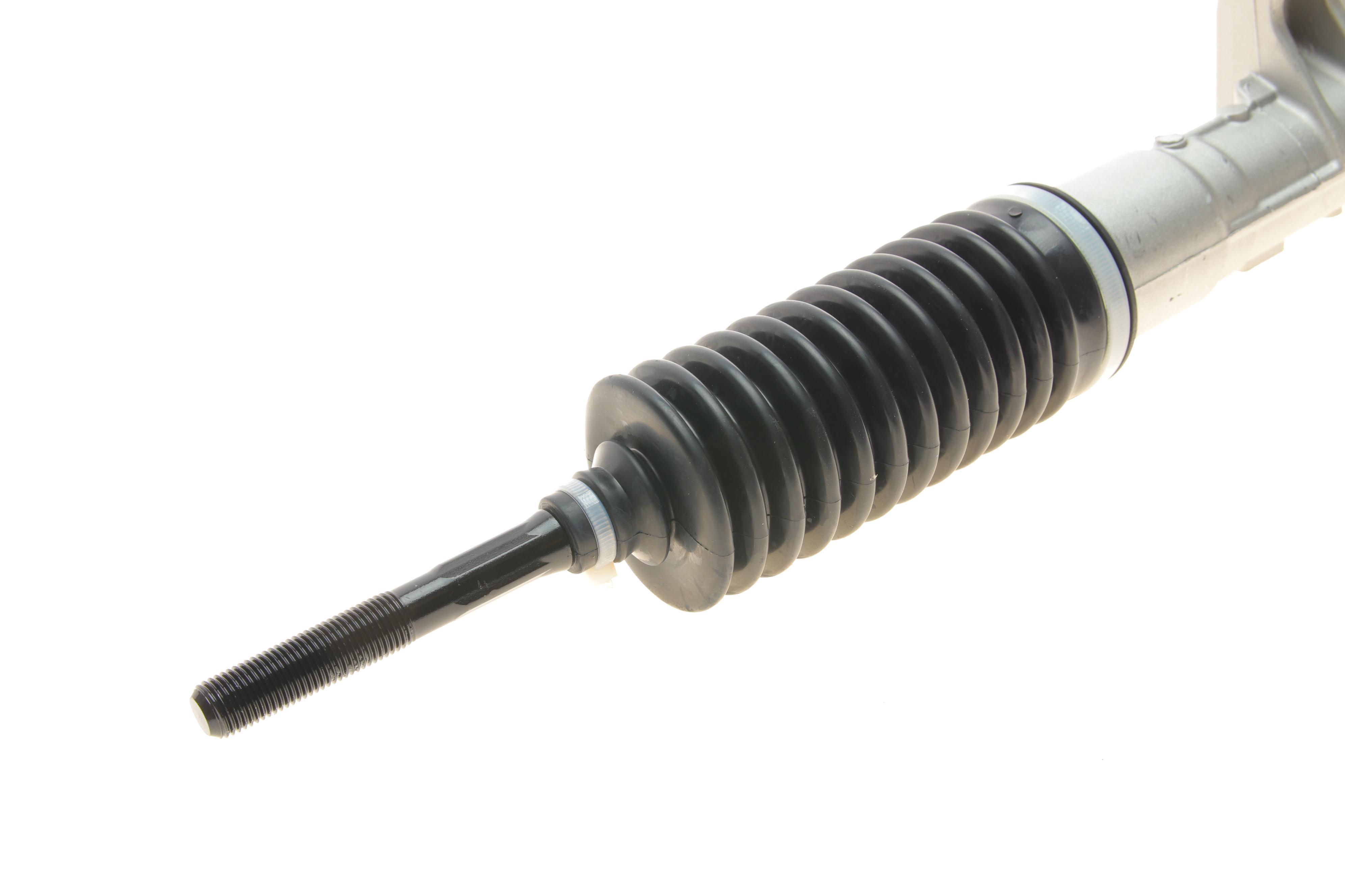 Рейка рульова Renault Megane II/Scenic II 03- (з електропідсилювачем)(з пильником)