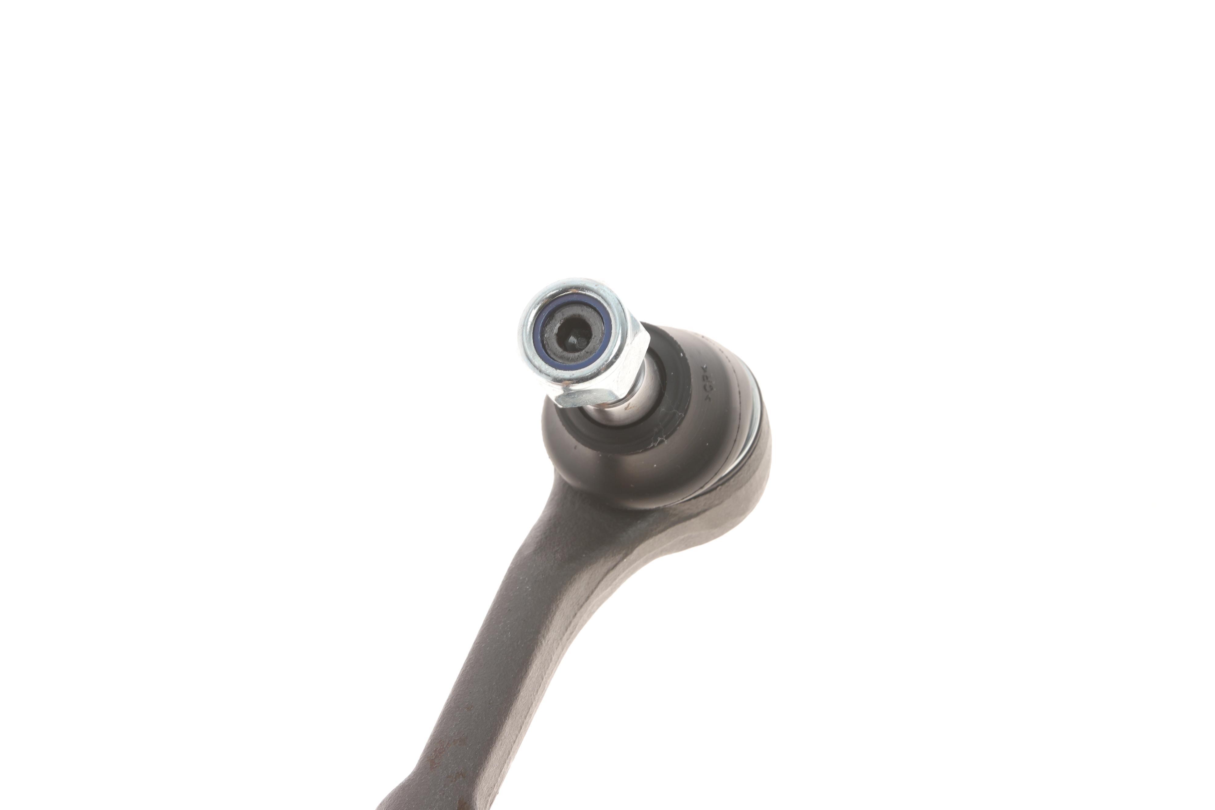 Наконечник тяги рульової (R) Opel Astra H/GTC/Meriva B/Zafira 04-