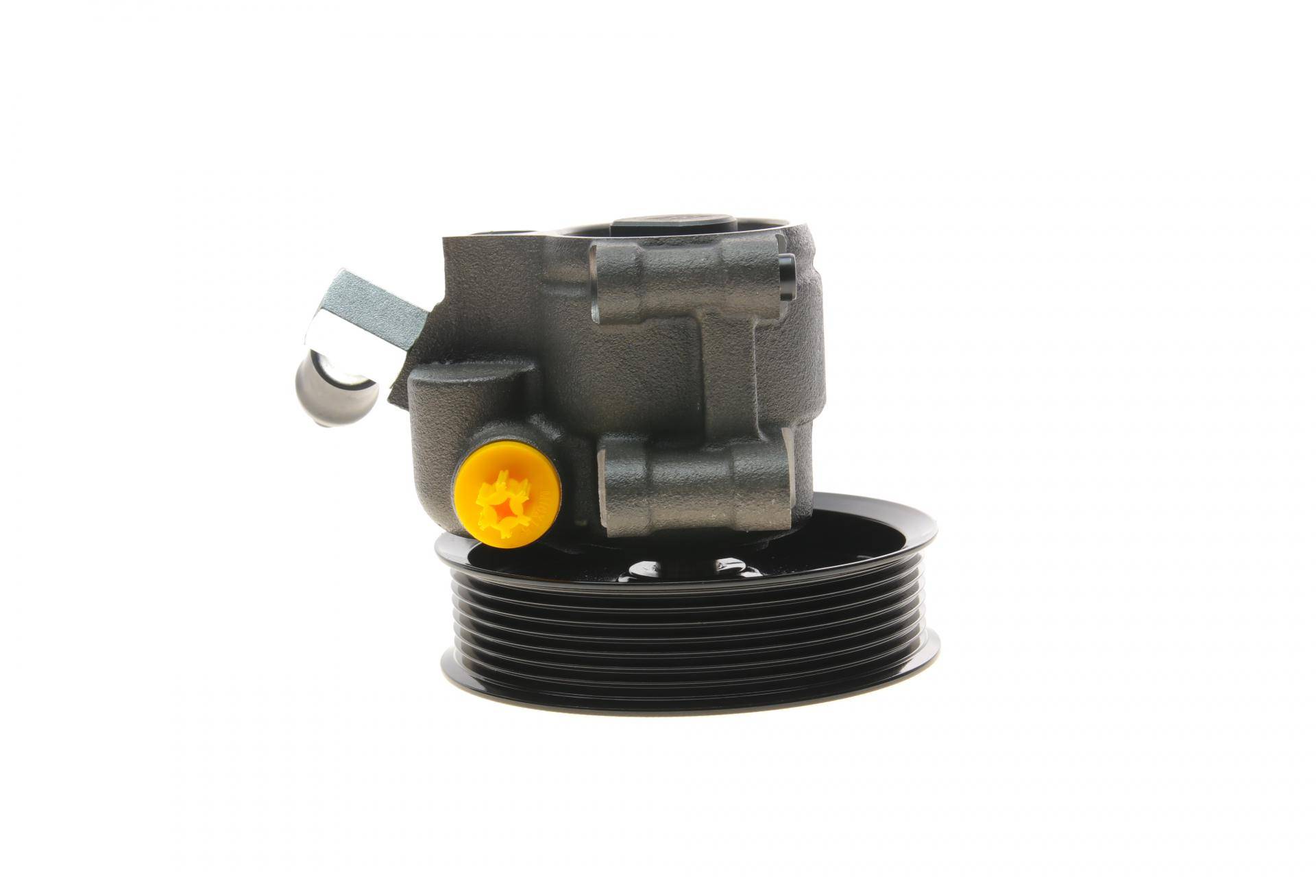 Насос ГПК Ford Transit 2.4TDCi 00- (125mm; 7PK)