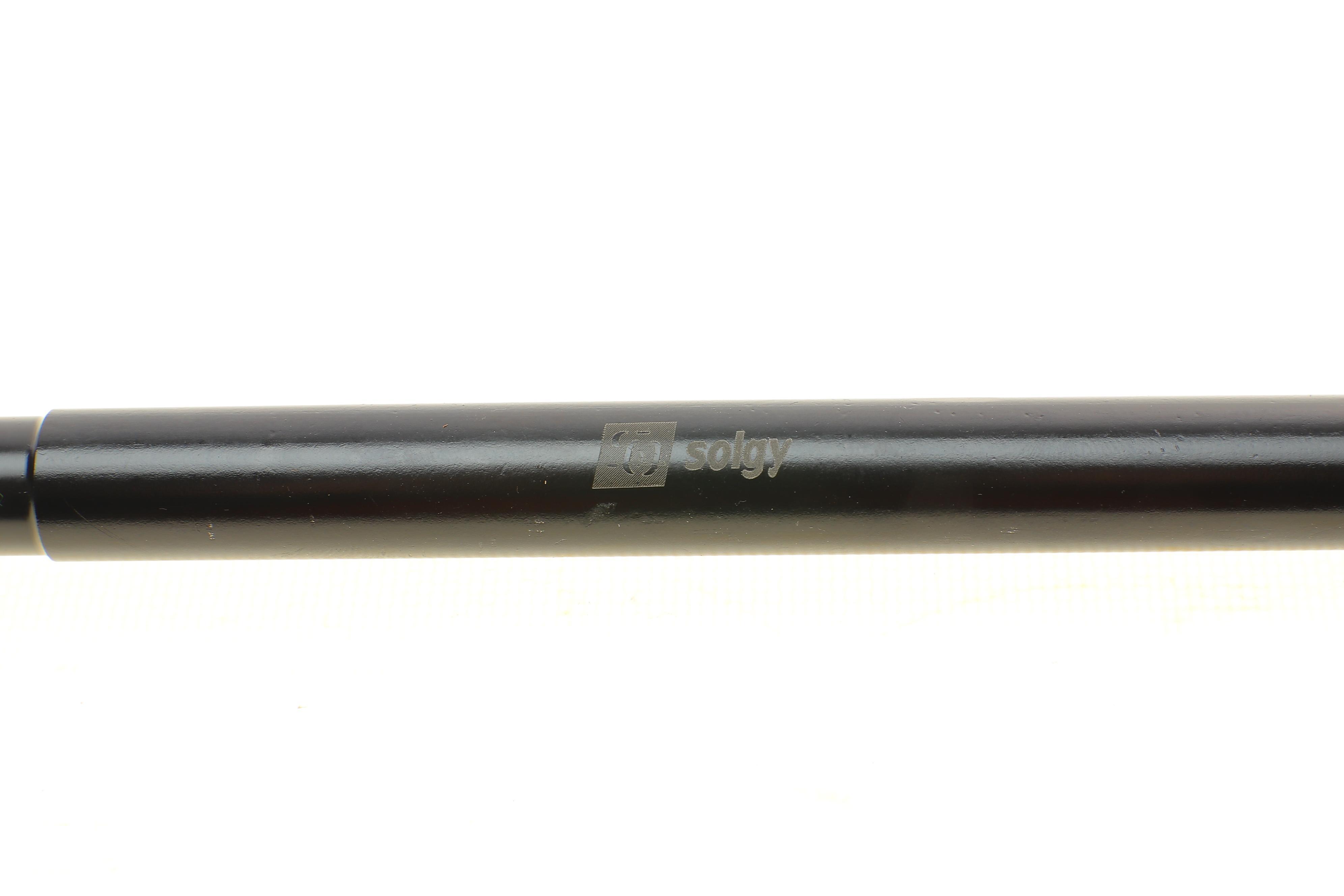 Тяга рульова MB Sprinter (901-904)/VW LT (28-35) 2.2CDI/2.5TDI 96-06