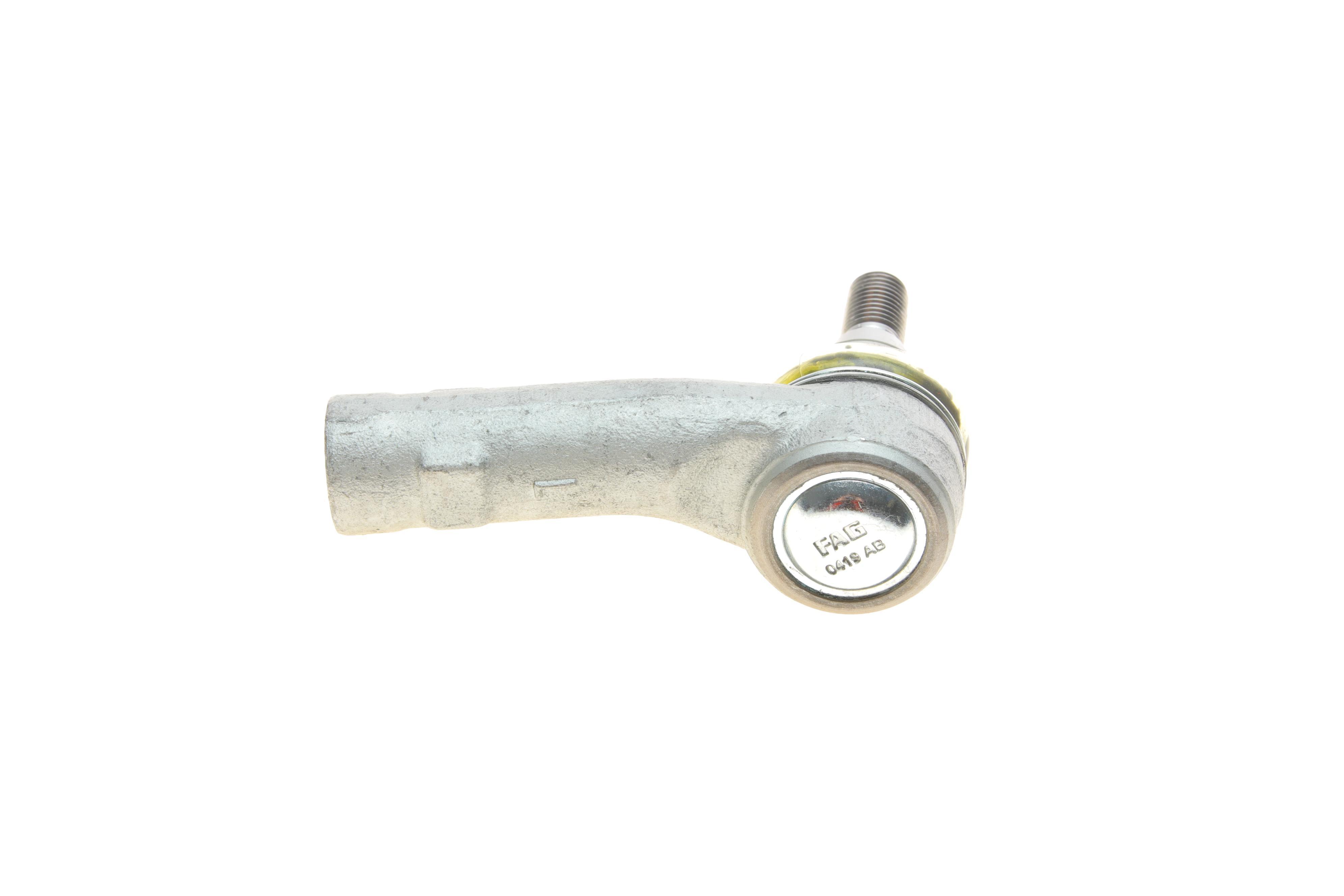 Наконечник тяги рульової (L) VW T4 90-03, (з номера шасі 70...S...002792 до 70...T...199000)