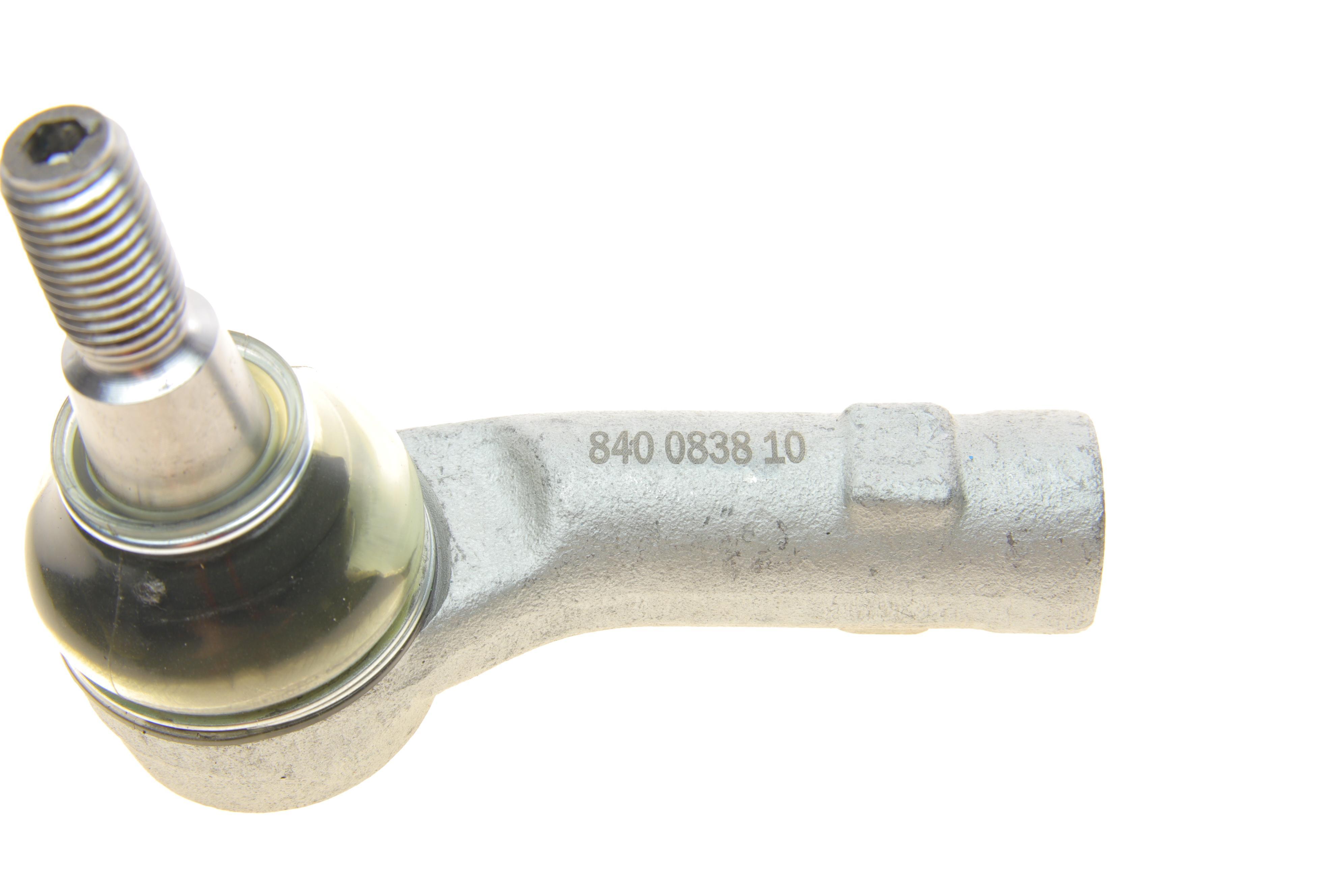 Наконечник тяги рульової (L) VW T4 90-03, (з номера шасі 70...S...002792 до 70...T...199000)