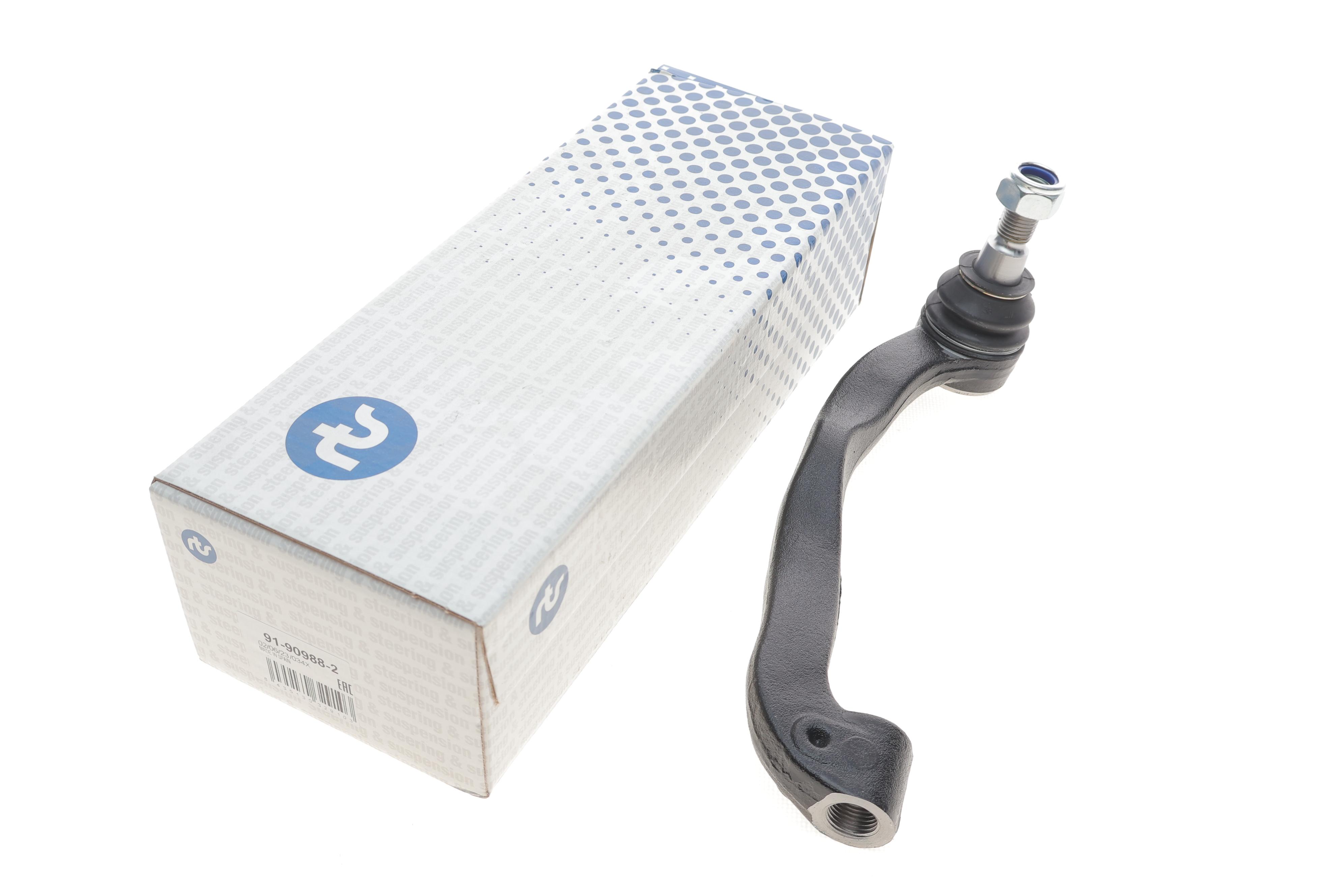 Наконечник тяги рульової (L) VW T5/Multivan V 03-15