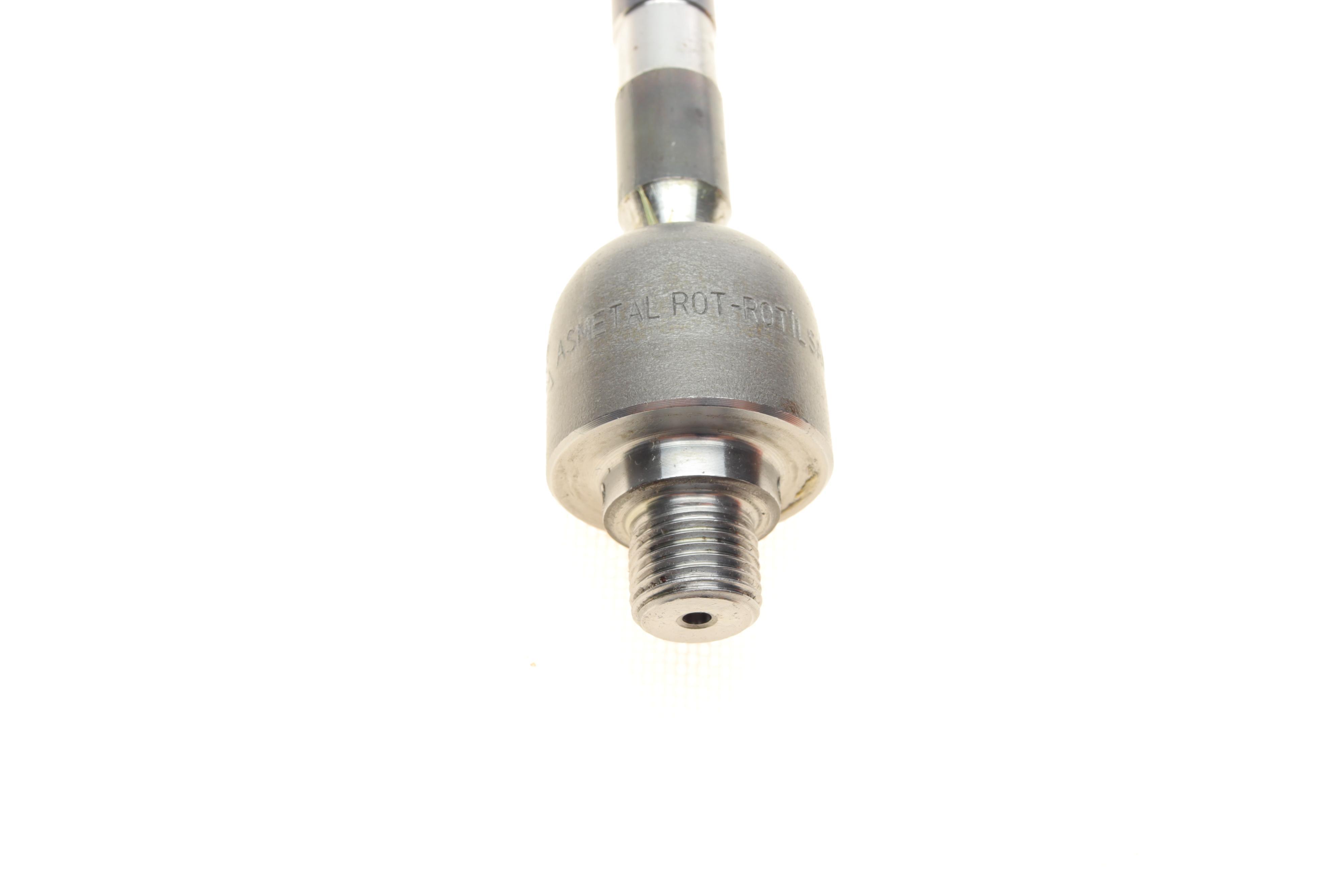 Тяга рульова Fiat Doblo 1.9JTD 01- (+PS) (M16x1.5/L=333, 5mm)