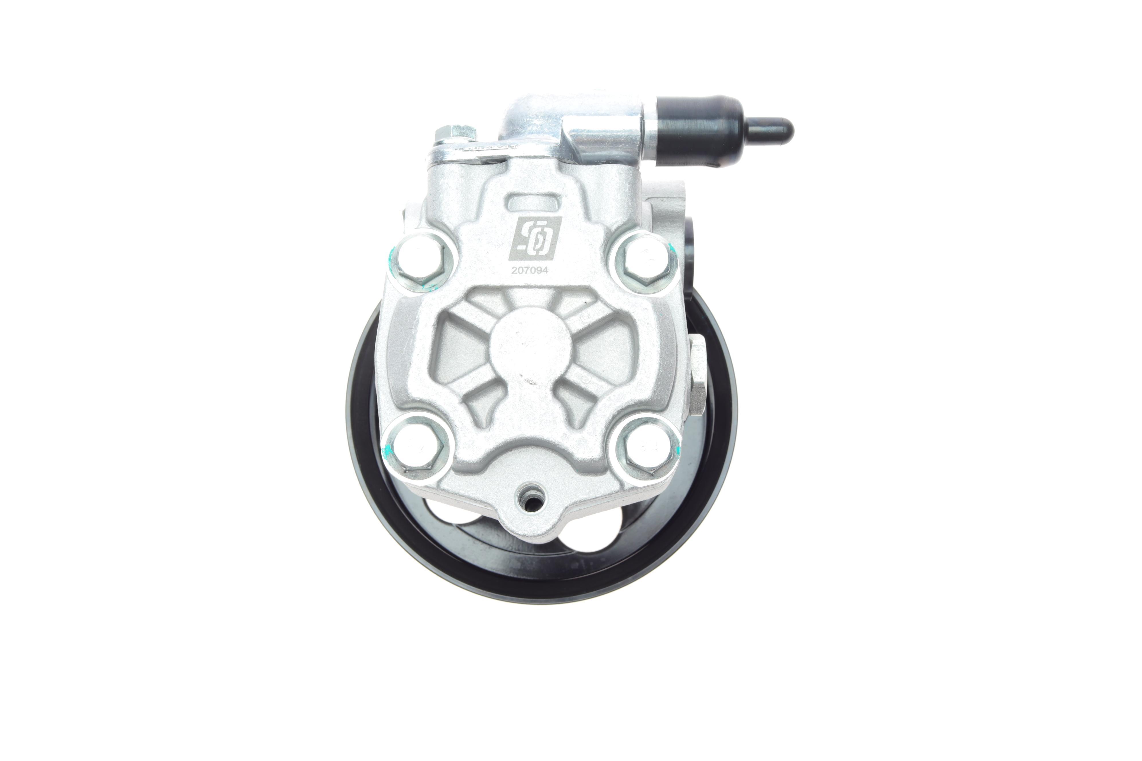 Насос ГПК Audi A4/A5 1.8/2.0 07-17