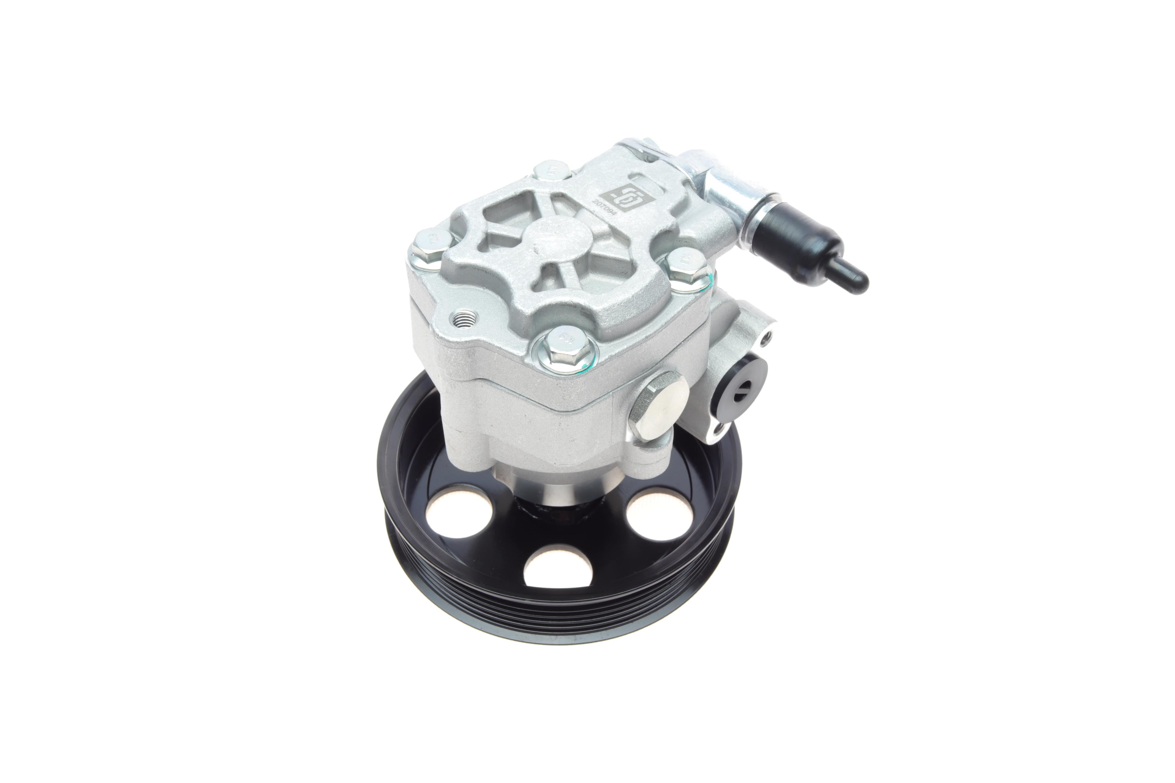 Насос ГПК Audi A4/A5 1.8/2.0 07-17