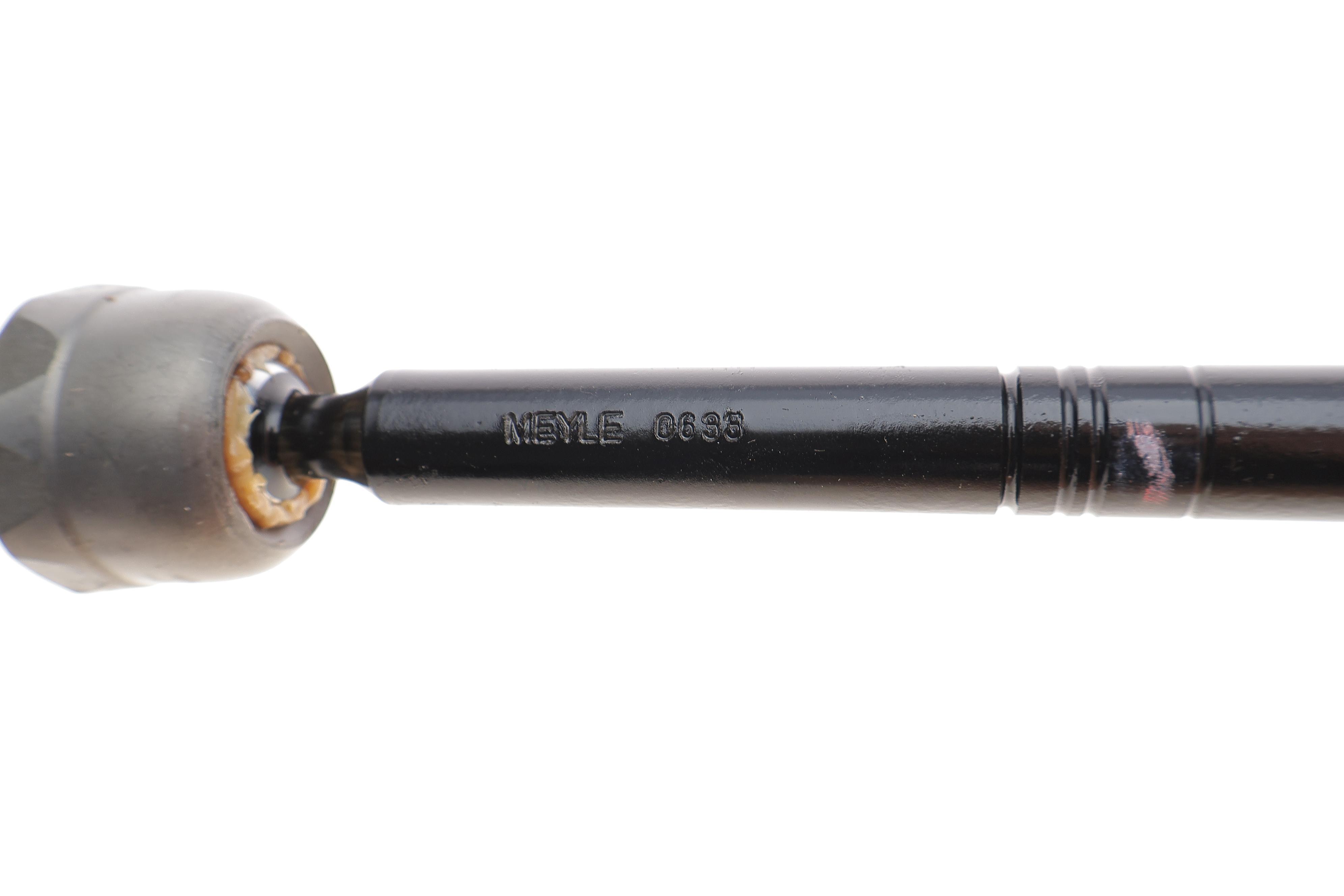 Тяга рульова Audi A3/Q3/Skoda Octavia/SuperB/VW Caddy/Golf/Jetta/Passat/Touran 03- (L=310mm)