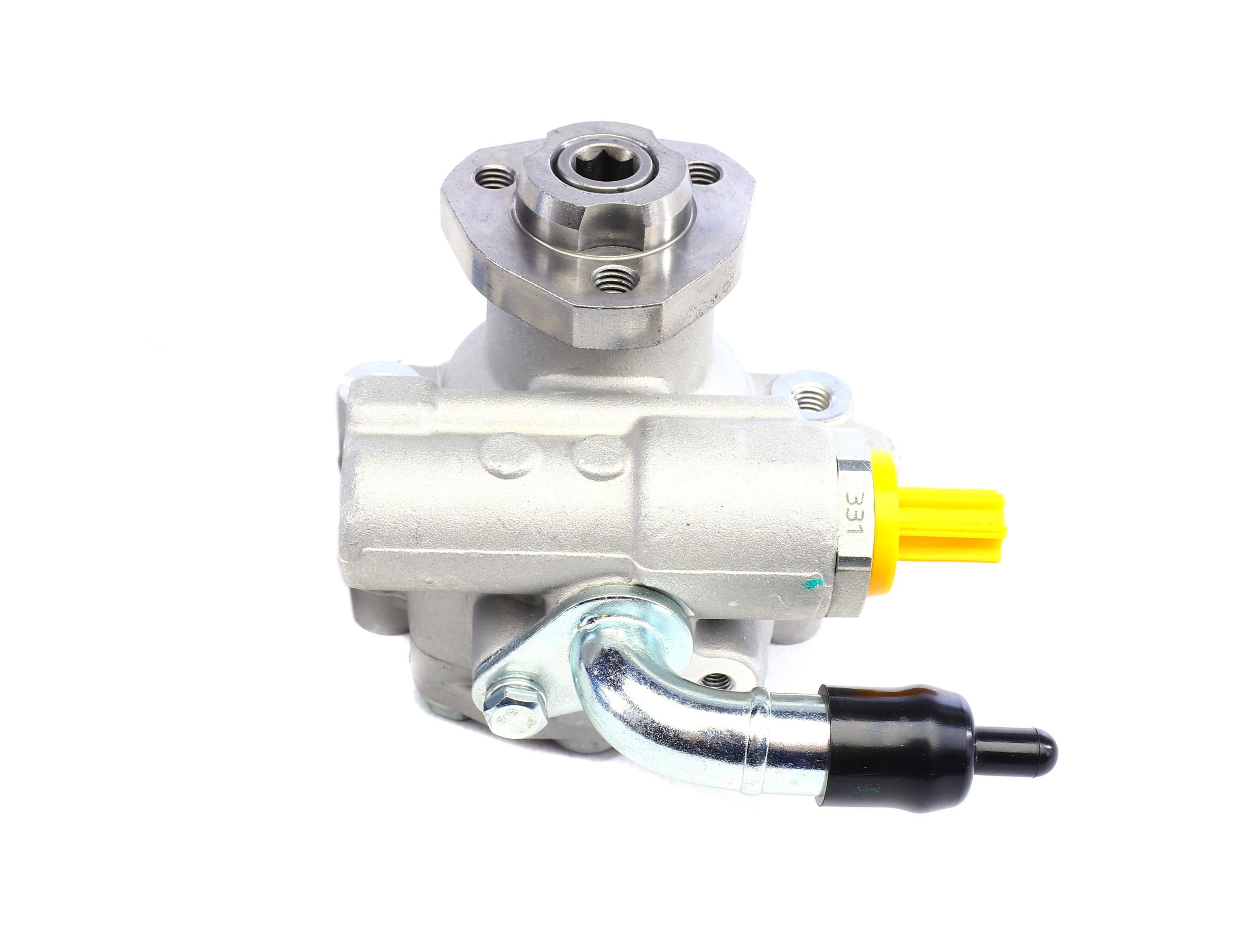 Насос ГПК VW Crafter 2.5TDI 06-13 (120bar)