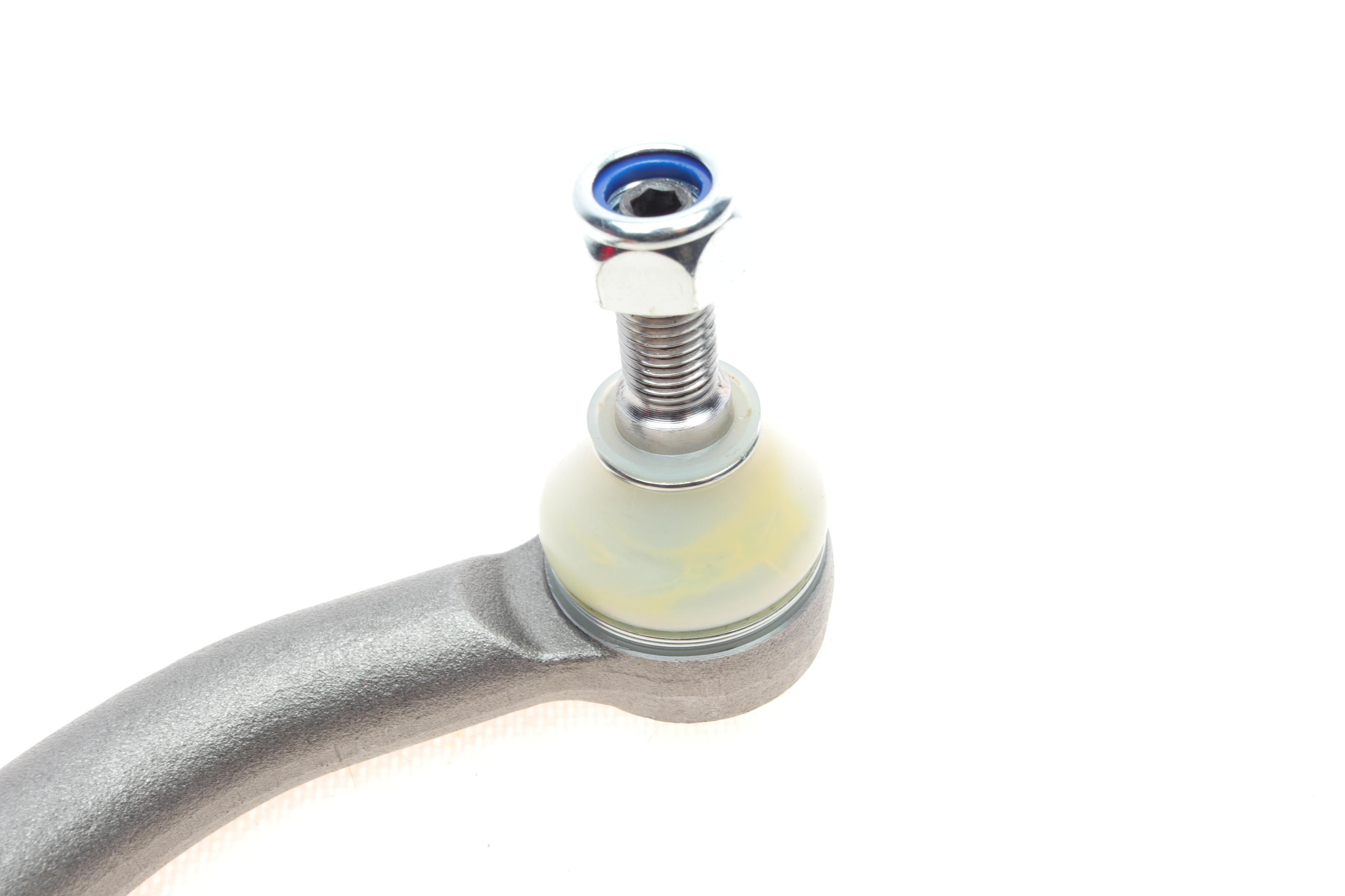 Наконечник тяги рульової (L) VW Sharan/Ford Galaxy 1.8-2.8 95-10 (L=222mm)