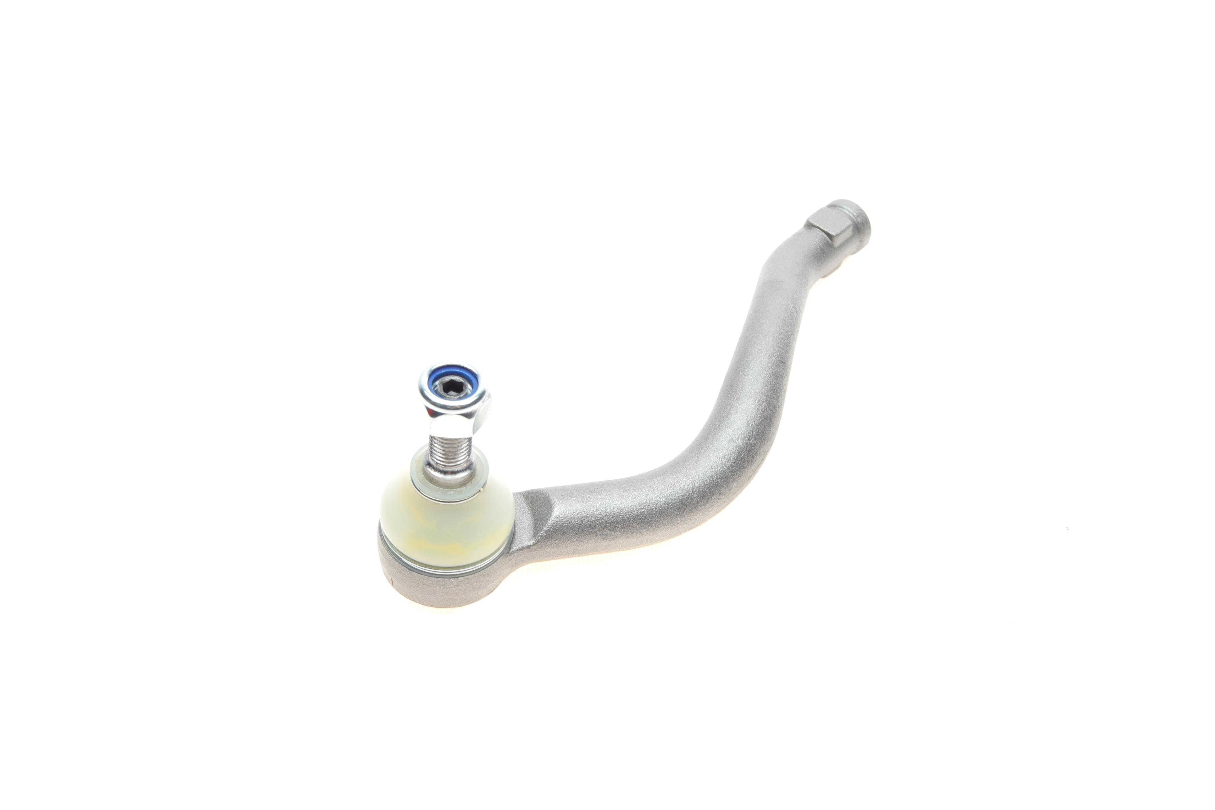 Наконечник тяги рульової (L) VW Sharan/Ford Galaxy 1.8-2.8 95-10 (L=222mm)