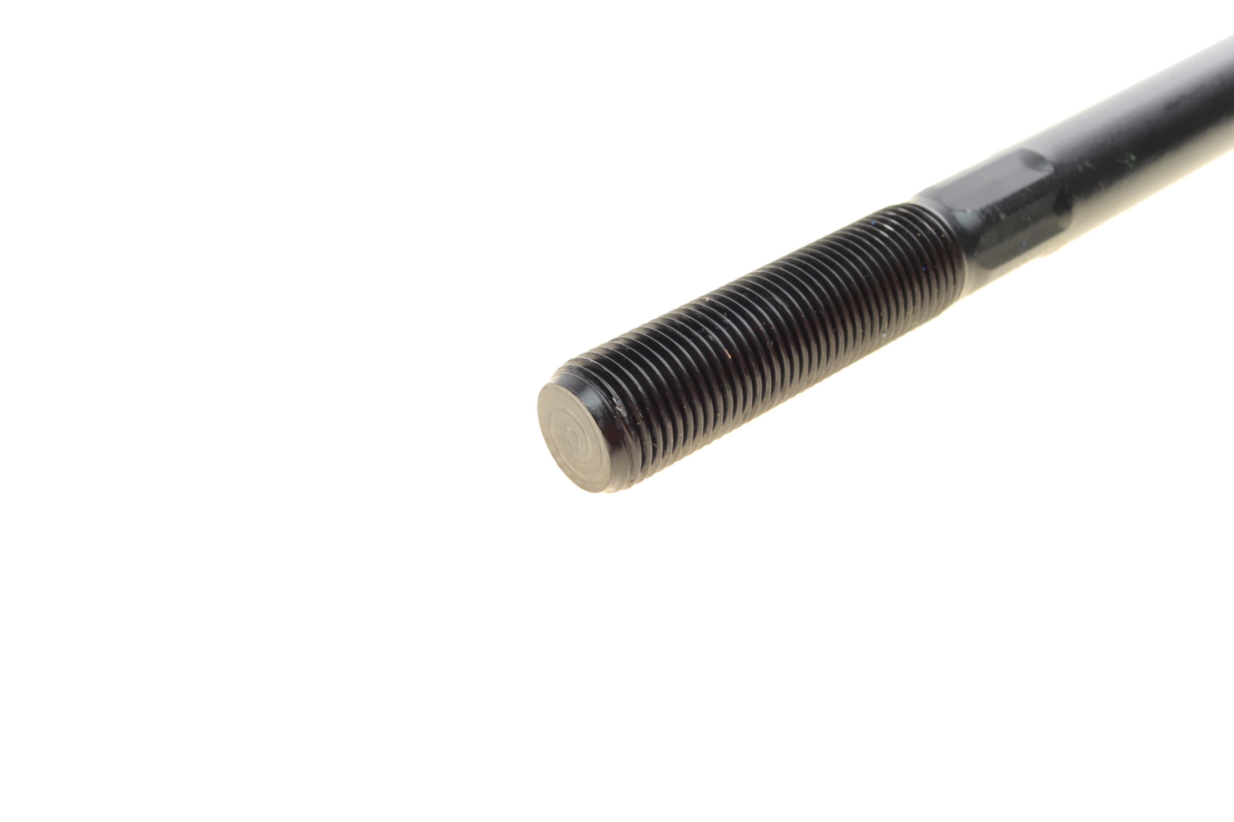 Тяга рульова (L) Ford Transit 00- (тонка)