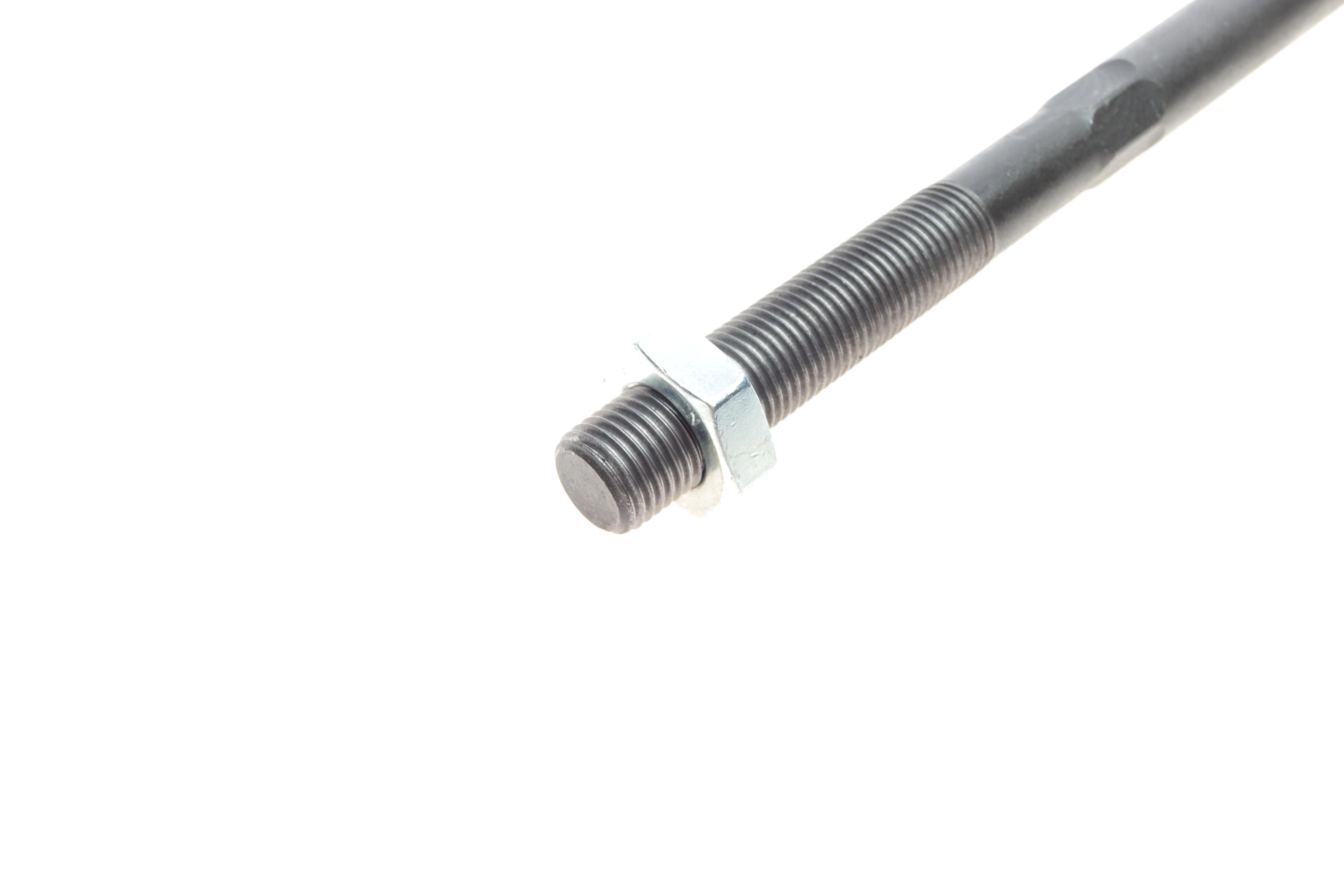 Тяга рульова Renault Kangoo 97- (+ГУ)