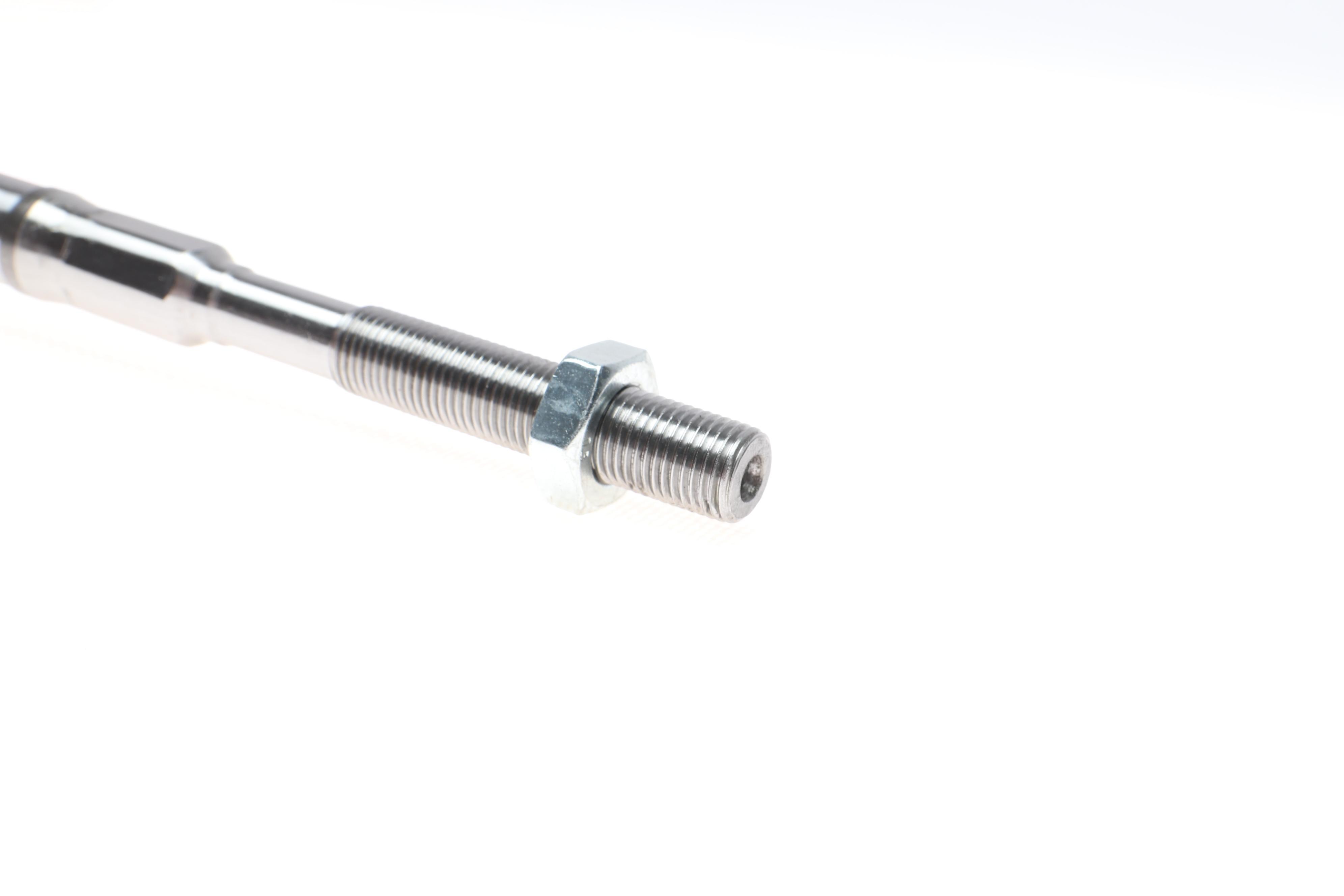 Тяга рульова Nissan Juke1.5D/1.6 10- (L=217mm)