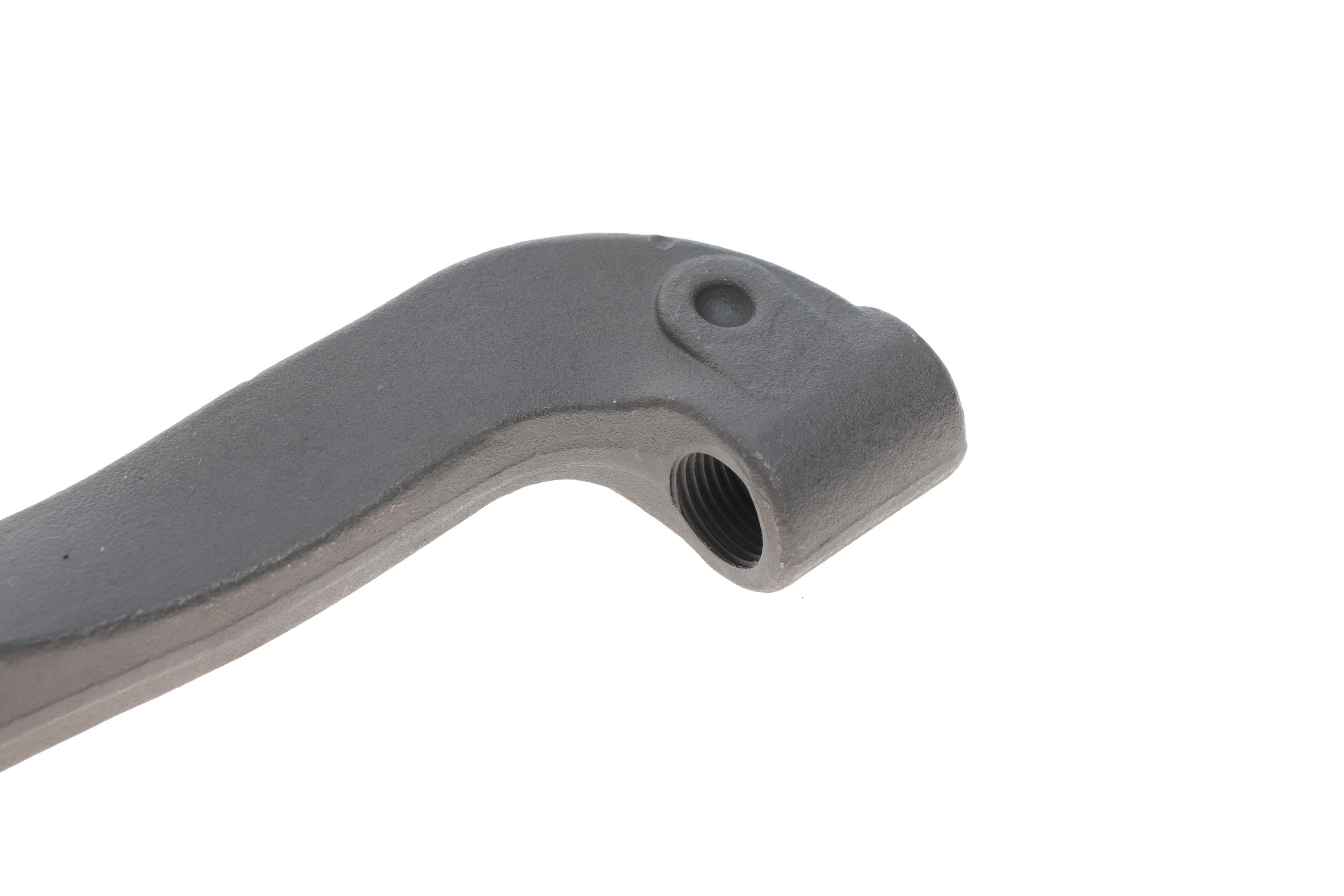 Наконечник тяги рульової (R) VW T5/T6 03-