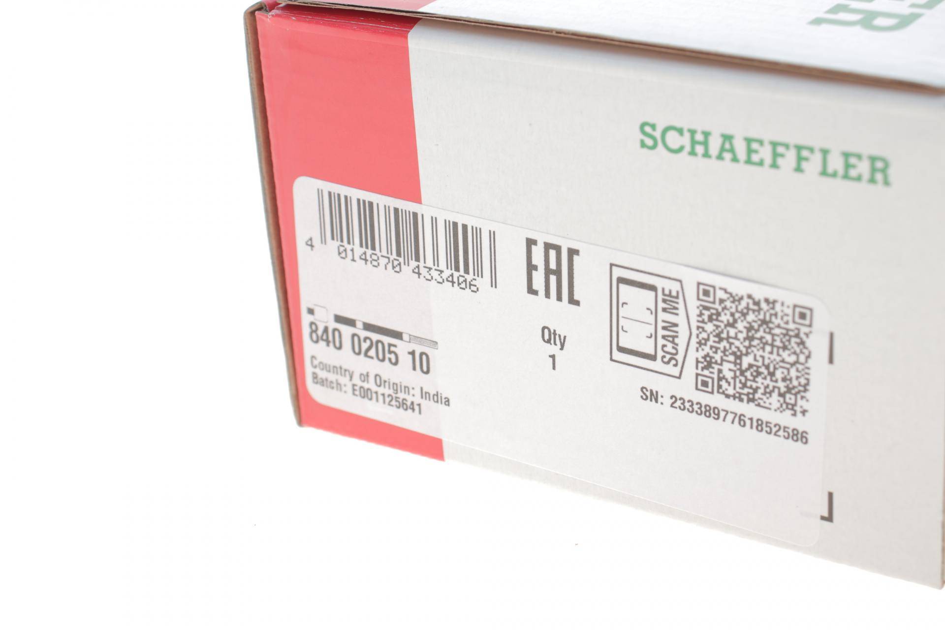 Тяга рульова VW Golf IV 1.6/1.9TDI 97-05/ AUDI A3 96-03