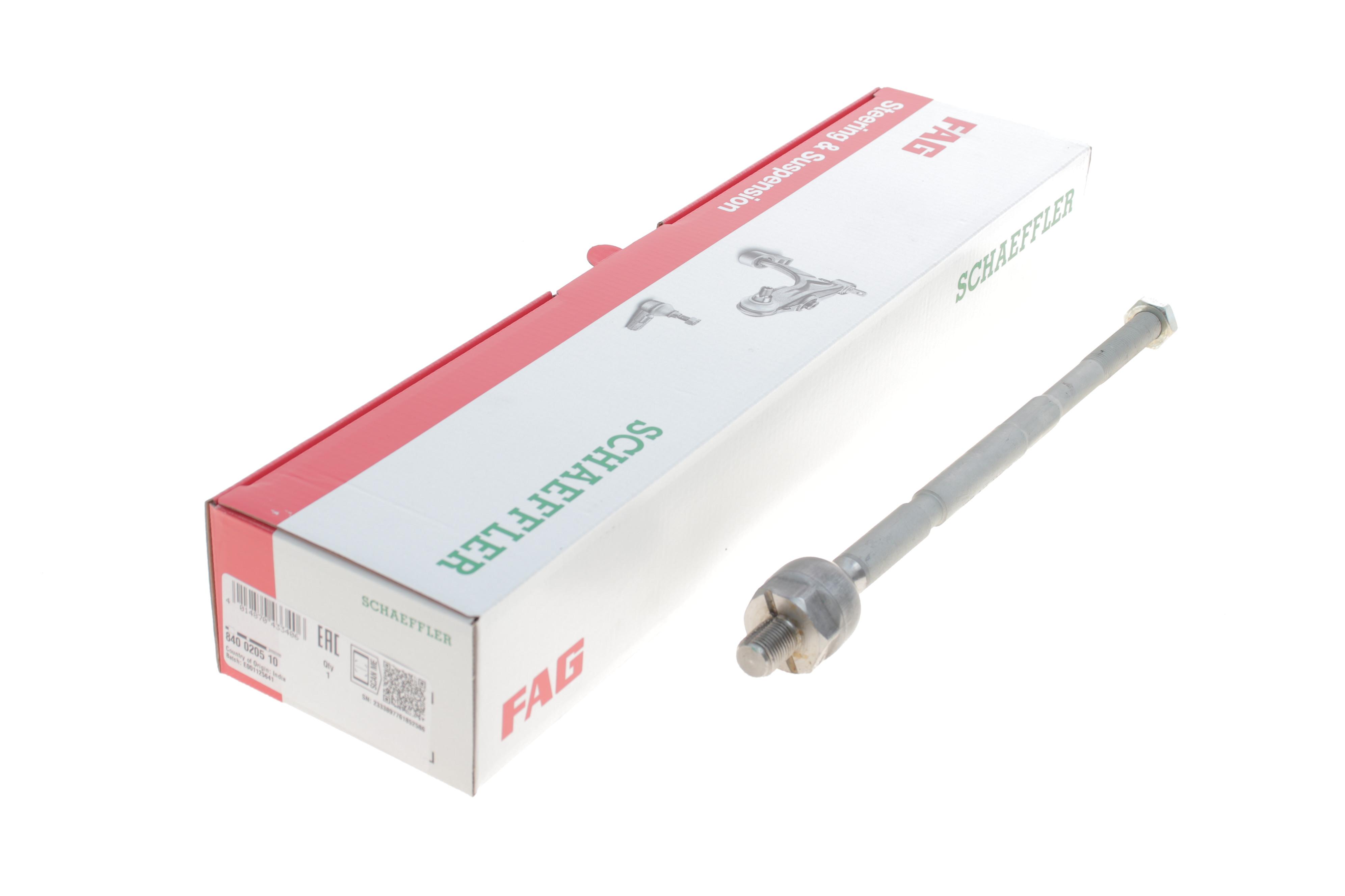 Тяга рульова VW Golf IV 1.6/1.9TDI 97-05