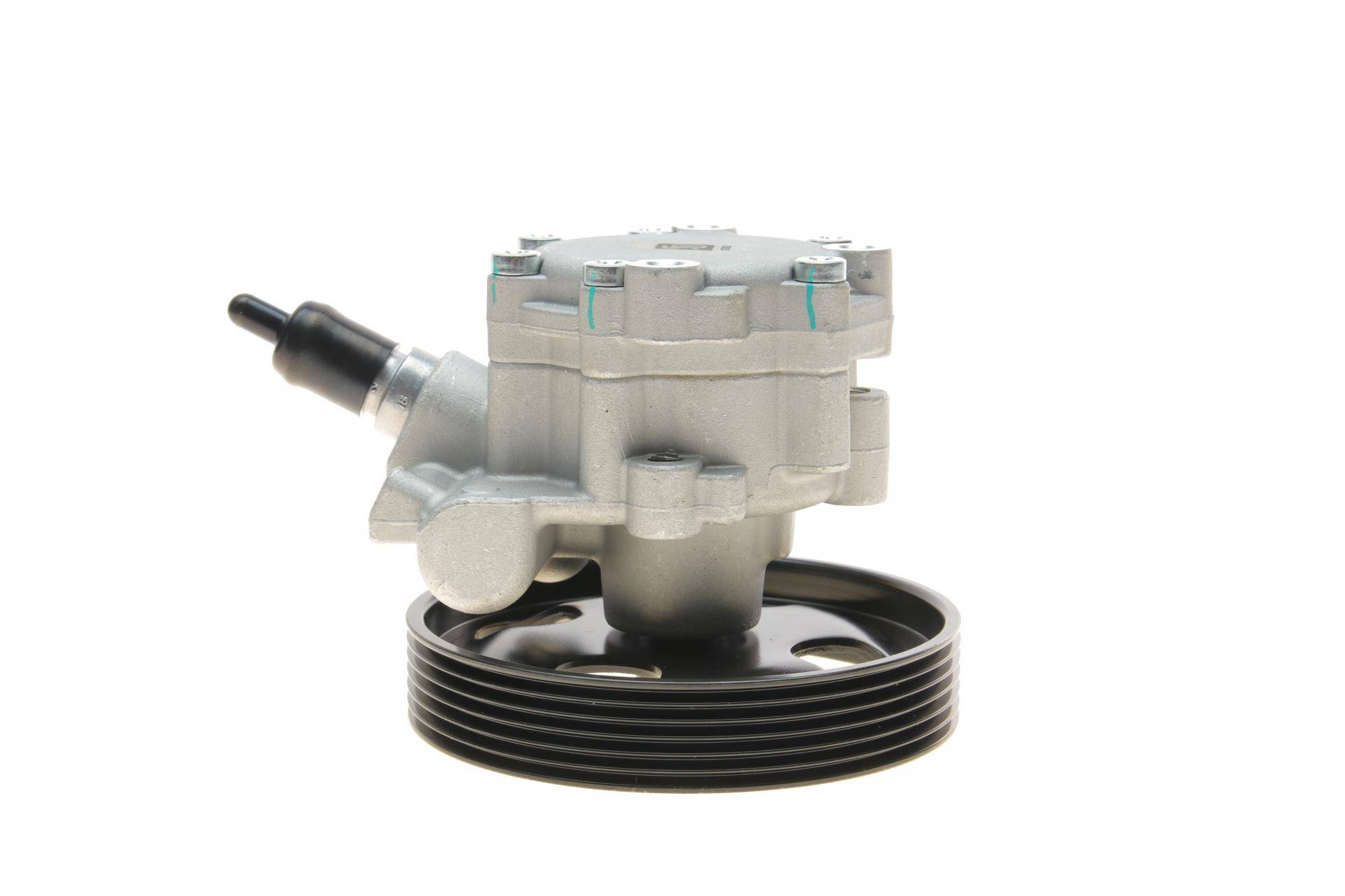 Насос ГПК Citroen Jumpy/Peugeot Expert 1.6HDi 07- (126mm; 6PK)