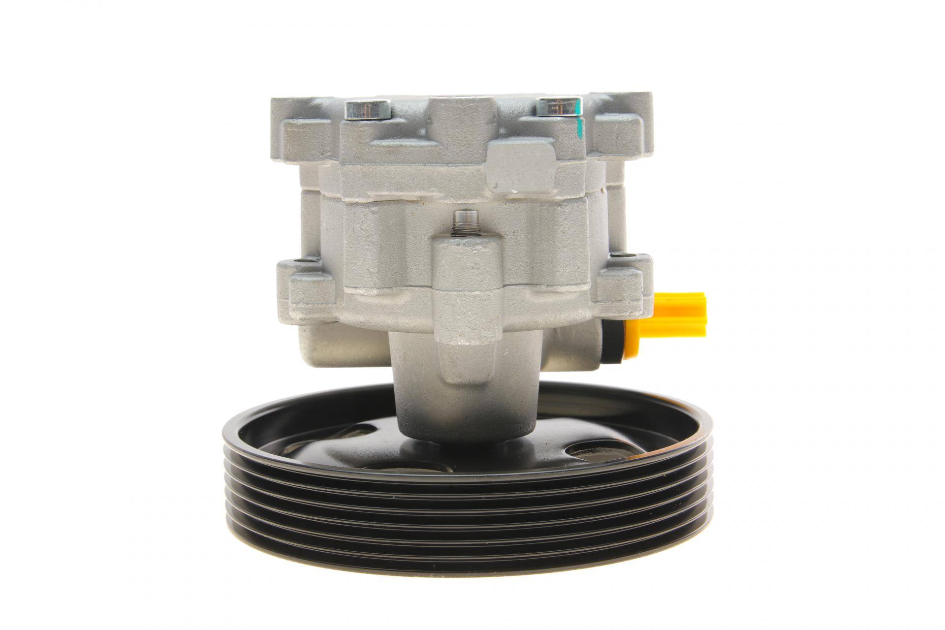 Насос ГПК Citroen Jumpy/Peugeot Expert 1.6HDi 07- (126mm; 6PK)