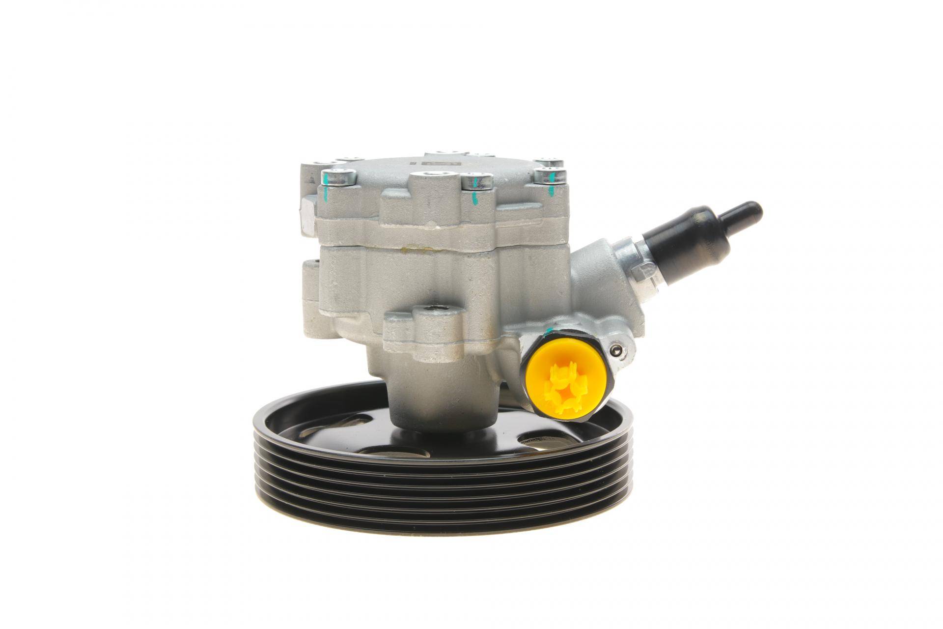 Насос ГПК Citroen Jumpy/Peugeot Expert 1.6HDi 07- (126mm; 6PK)