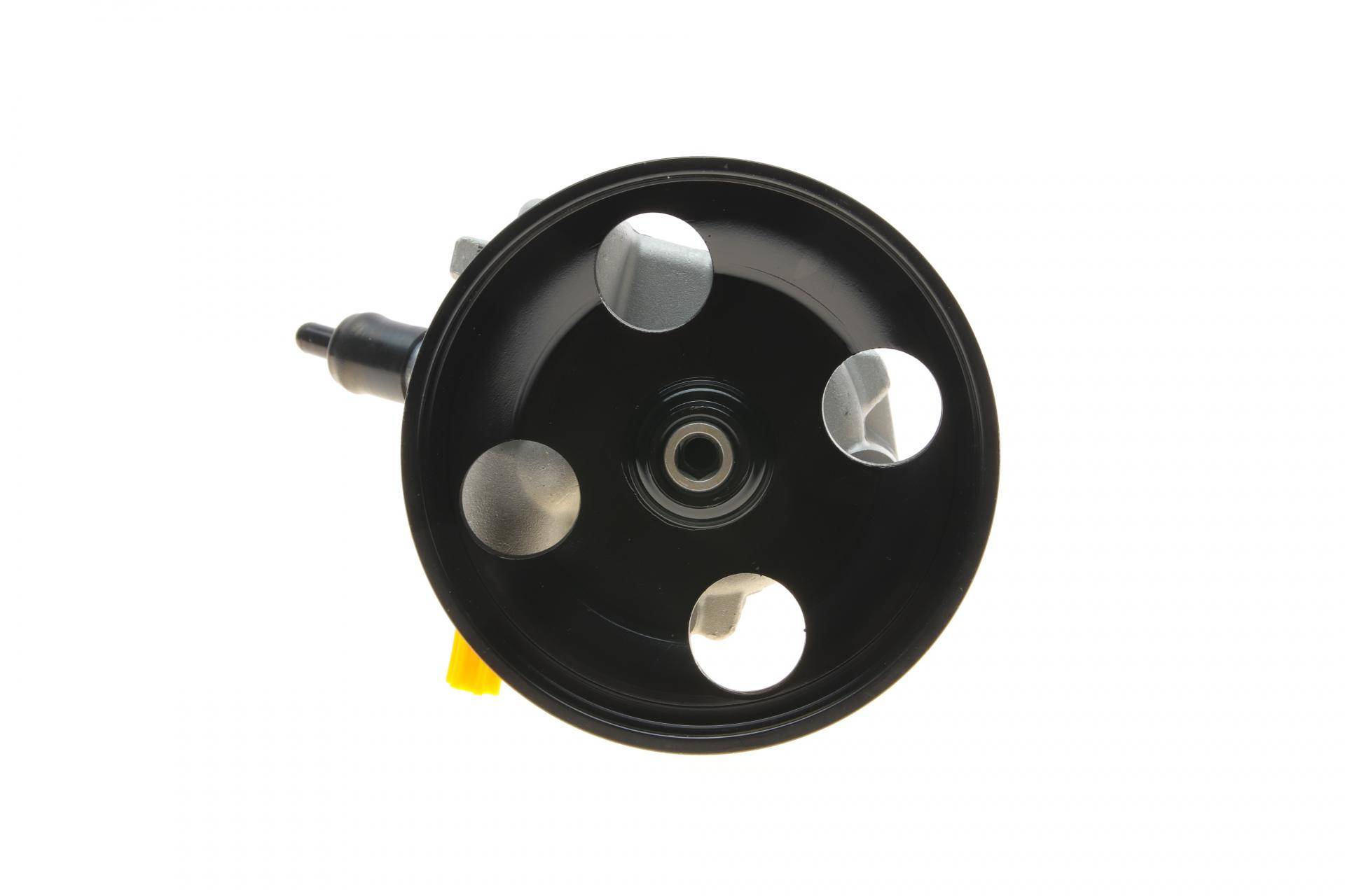 Насос ГПК Citroen Jumpy/Peugeot Expert 1.6HDi 07- (126mm; 6PK)