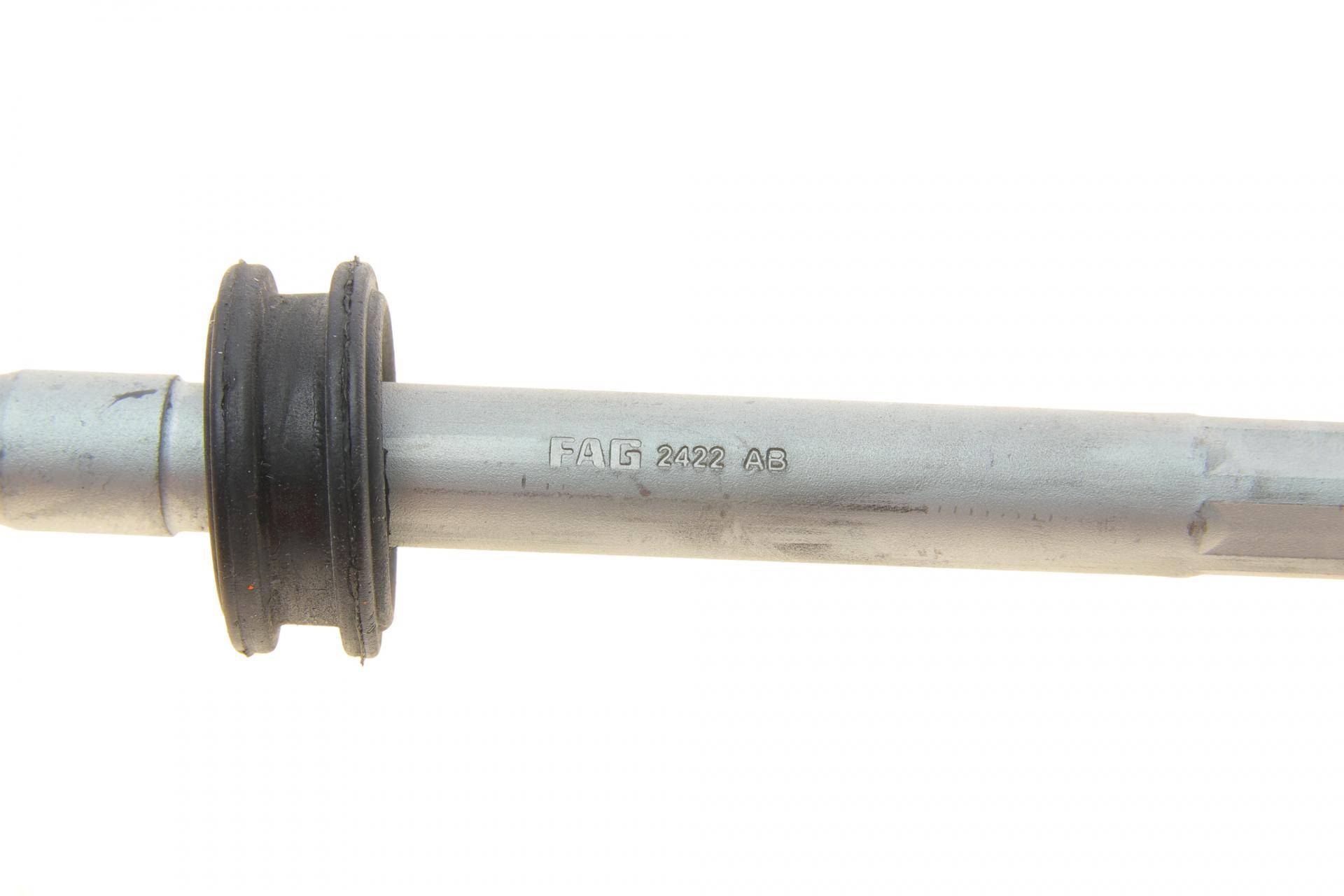 Тяга рульова VW T4 1,9D/2.0/2.4D2.5/2.5TDI, 91-03, (з ГПК)