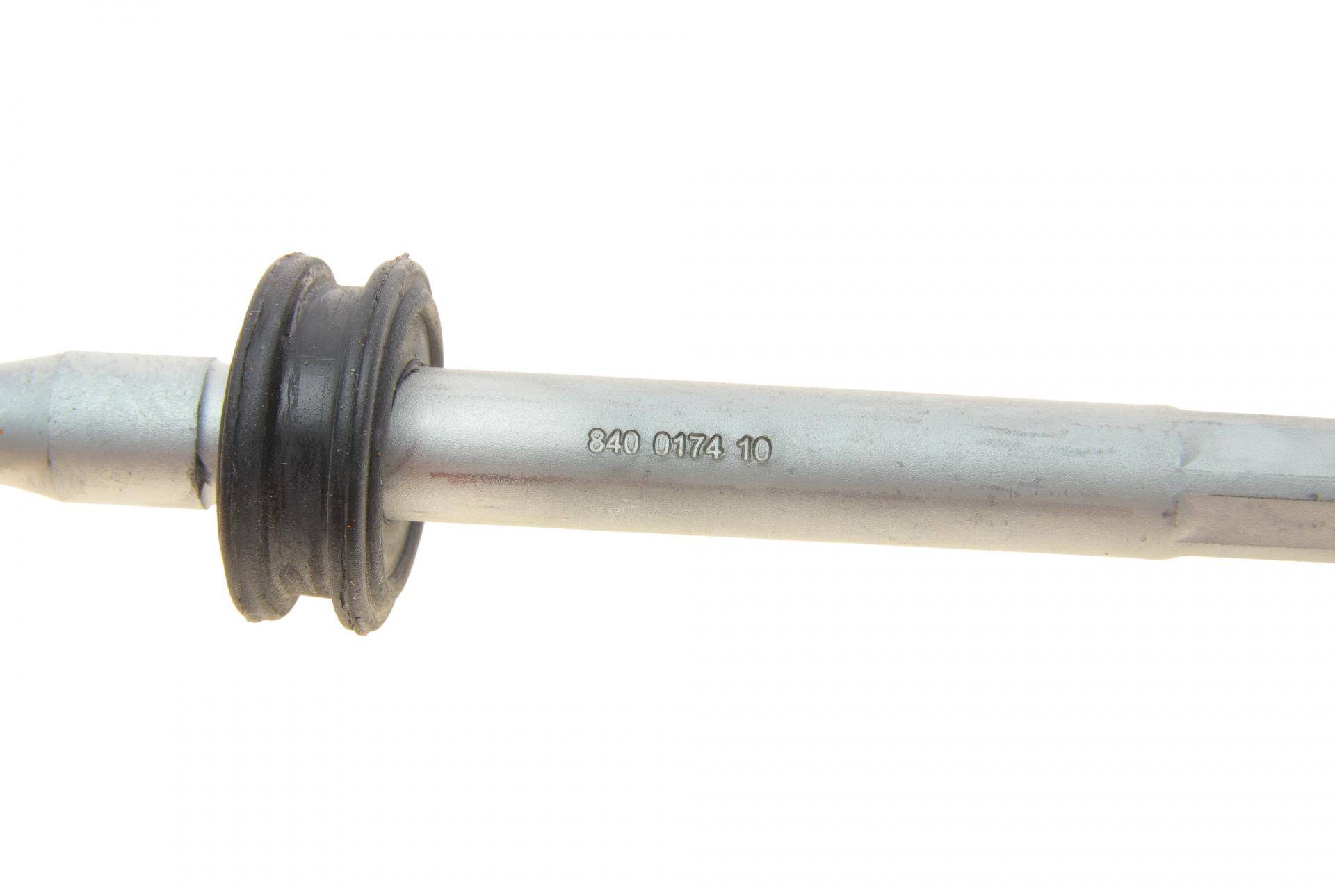 Тяга рульова VW T4 1,9D/2.0/2.4D2.5/2.5TDI, 91-03, (з ГПК)