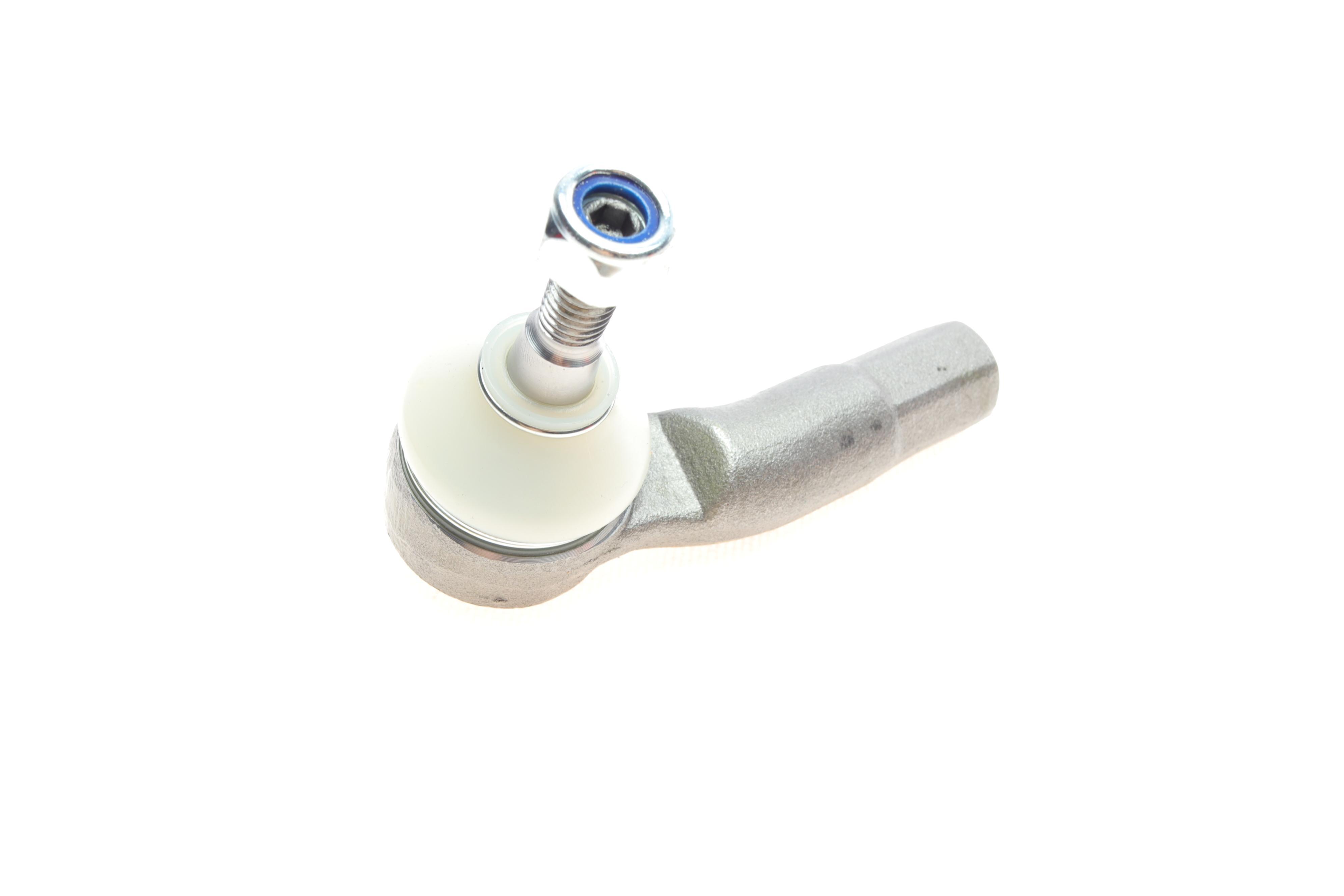 Наконечник тяги рульової (R) Ford Fiesta/Fusion 01-12 (поперечн.)