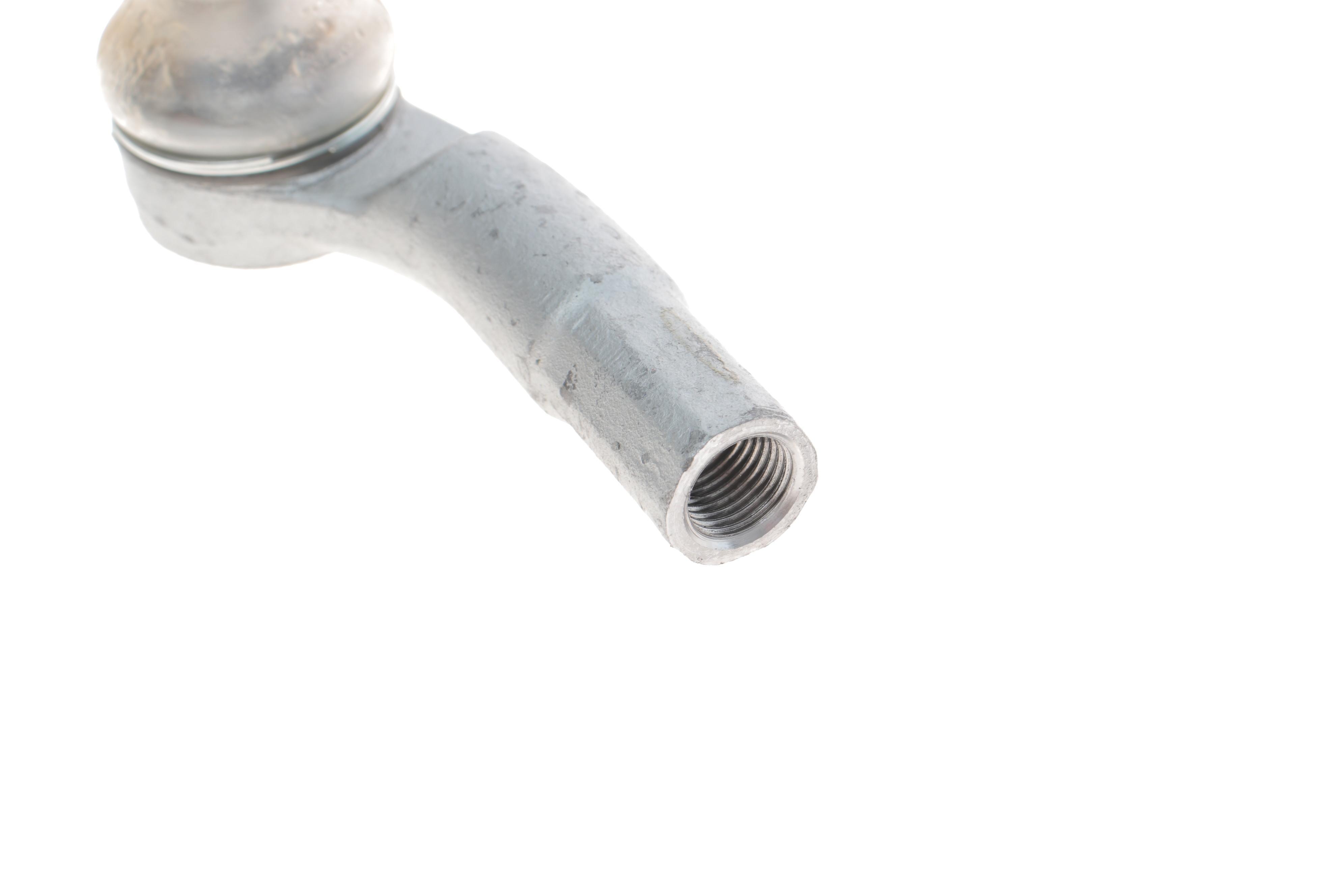 Наконечник тяги рульової (L) Seat Cordoba/Ibiza/Skoda Fabia/Roomster/VW Polo 01-