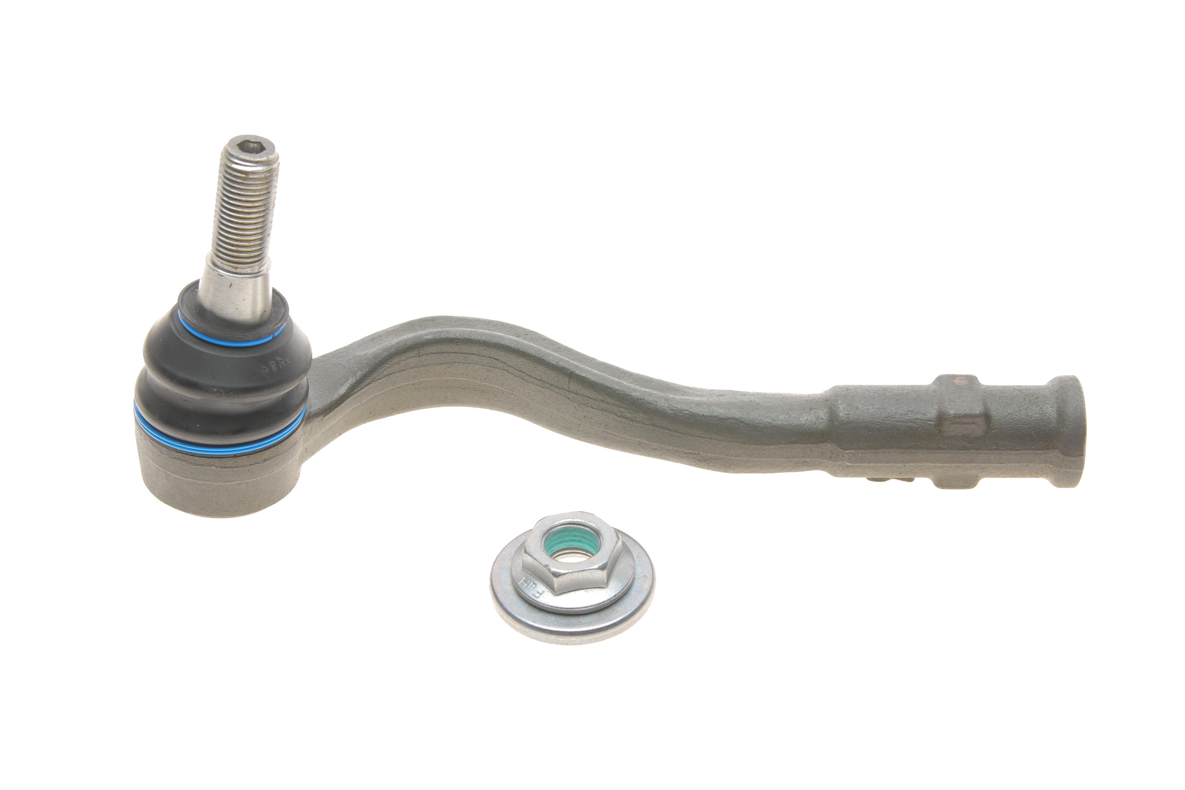 Наконечник тяги рульової (R) Audi A4/A5 15-