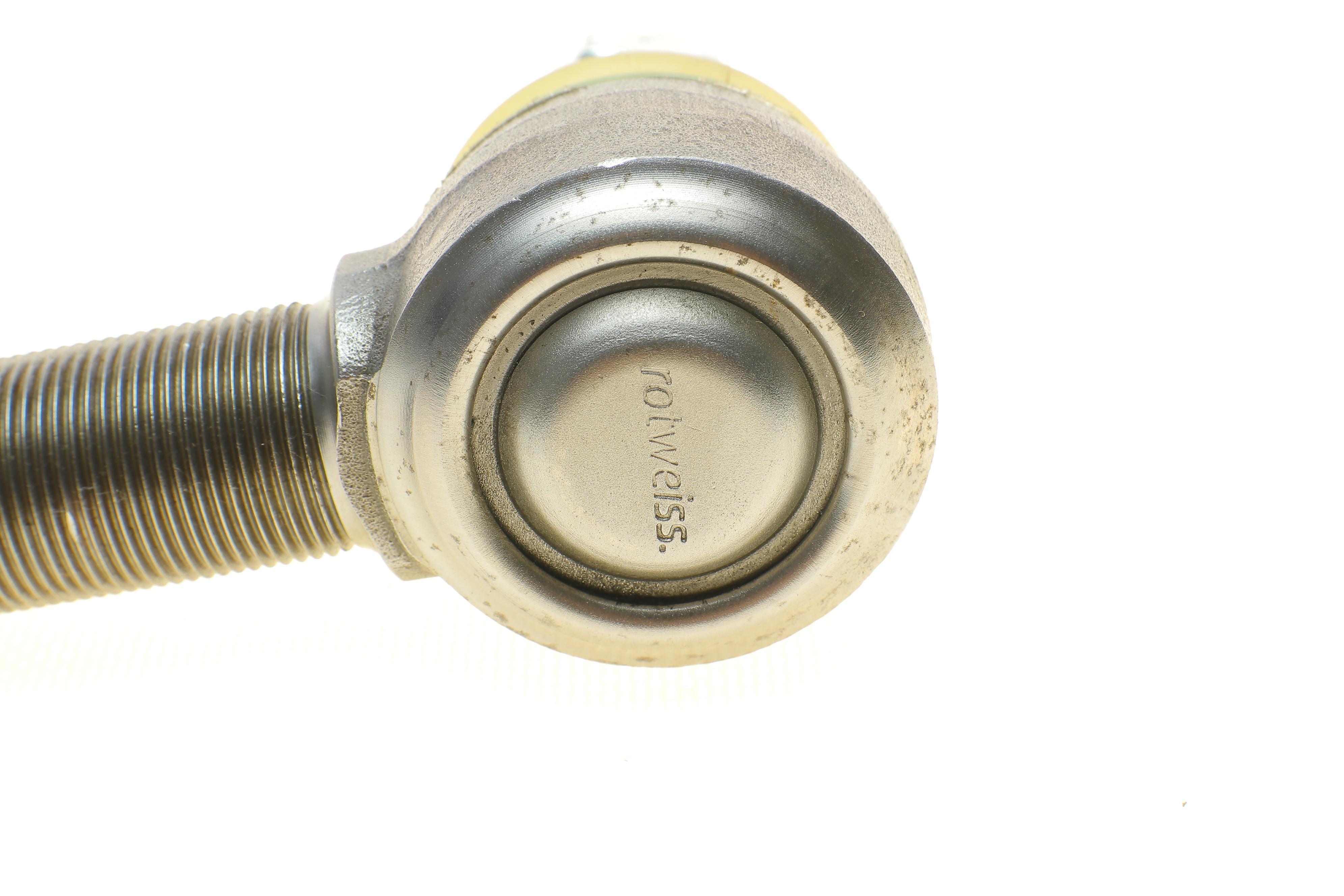 Наконечник тяги рульової (L) MB 609D (d=24mm)