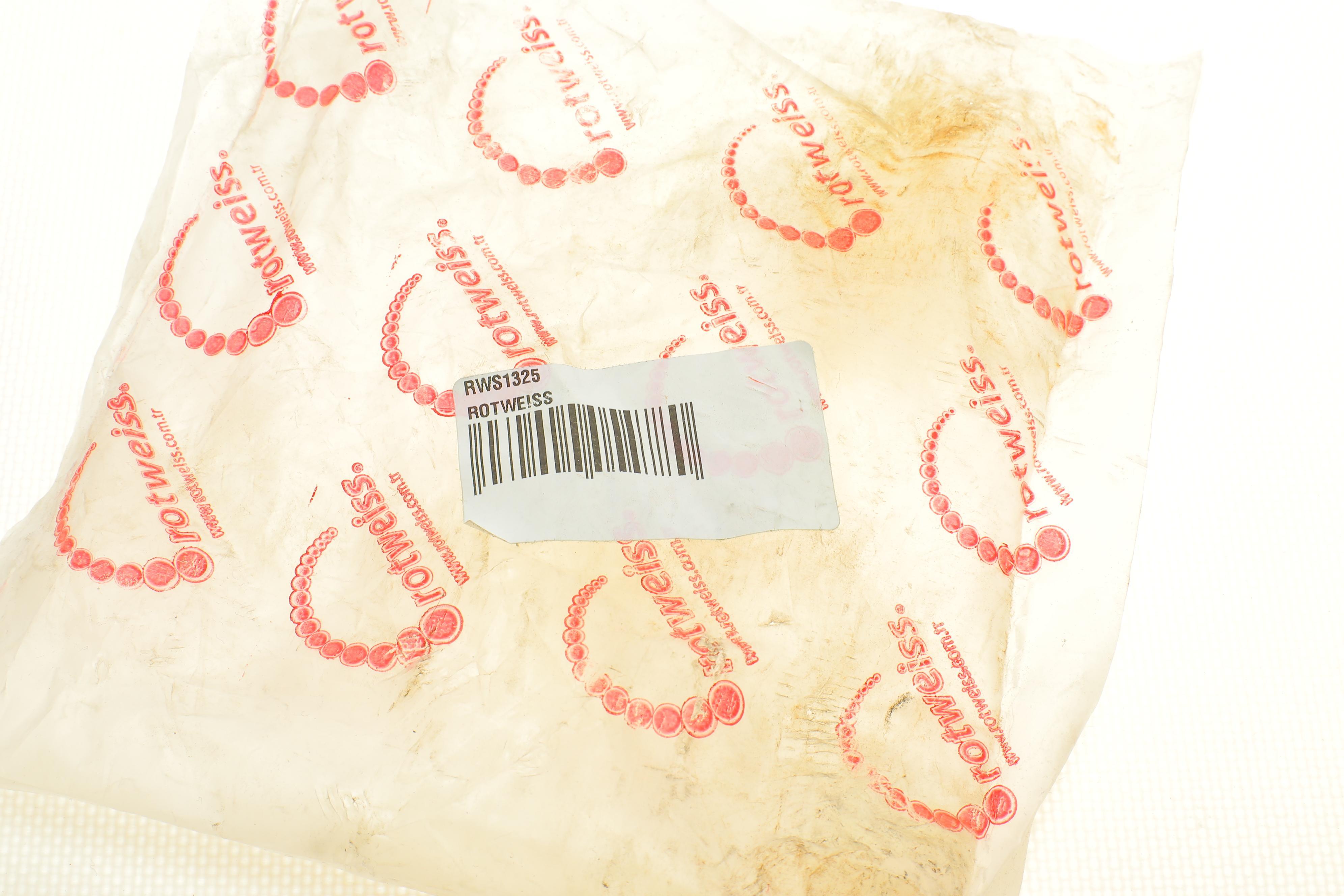 Наконечник тяги рульової (L) MB 609D (d=24mm)