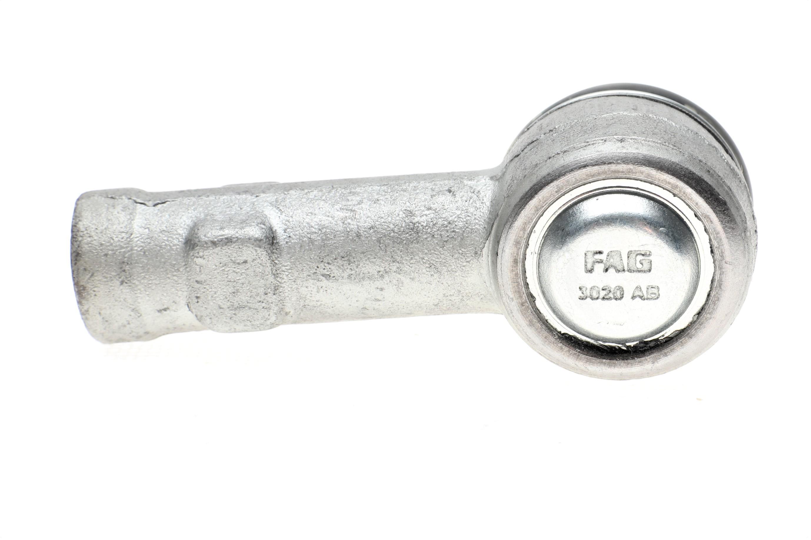 Наконечник тяги рульової Fiat Scudo 1.6/1.9D/TD/2.0/2.0JTD 96-06 (d=12.6mm)