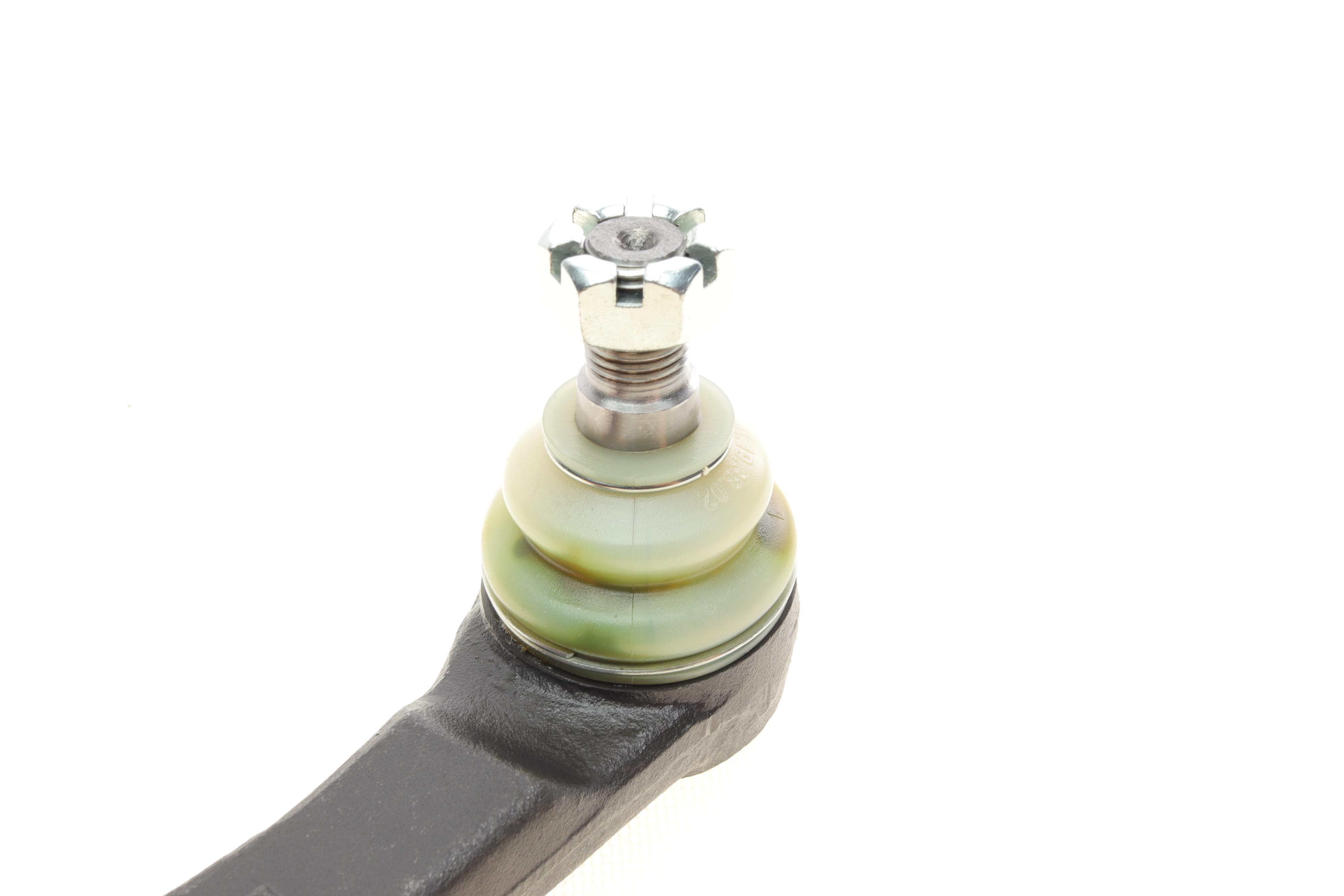 Наконечник тяги рульової (L) Ssangyong Actyon/Kyron/Rexton 02-