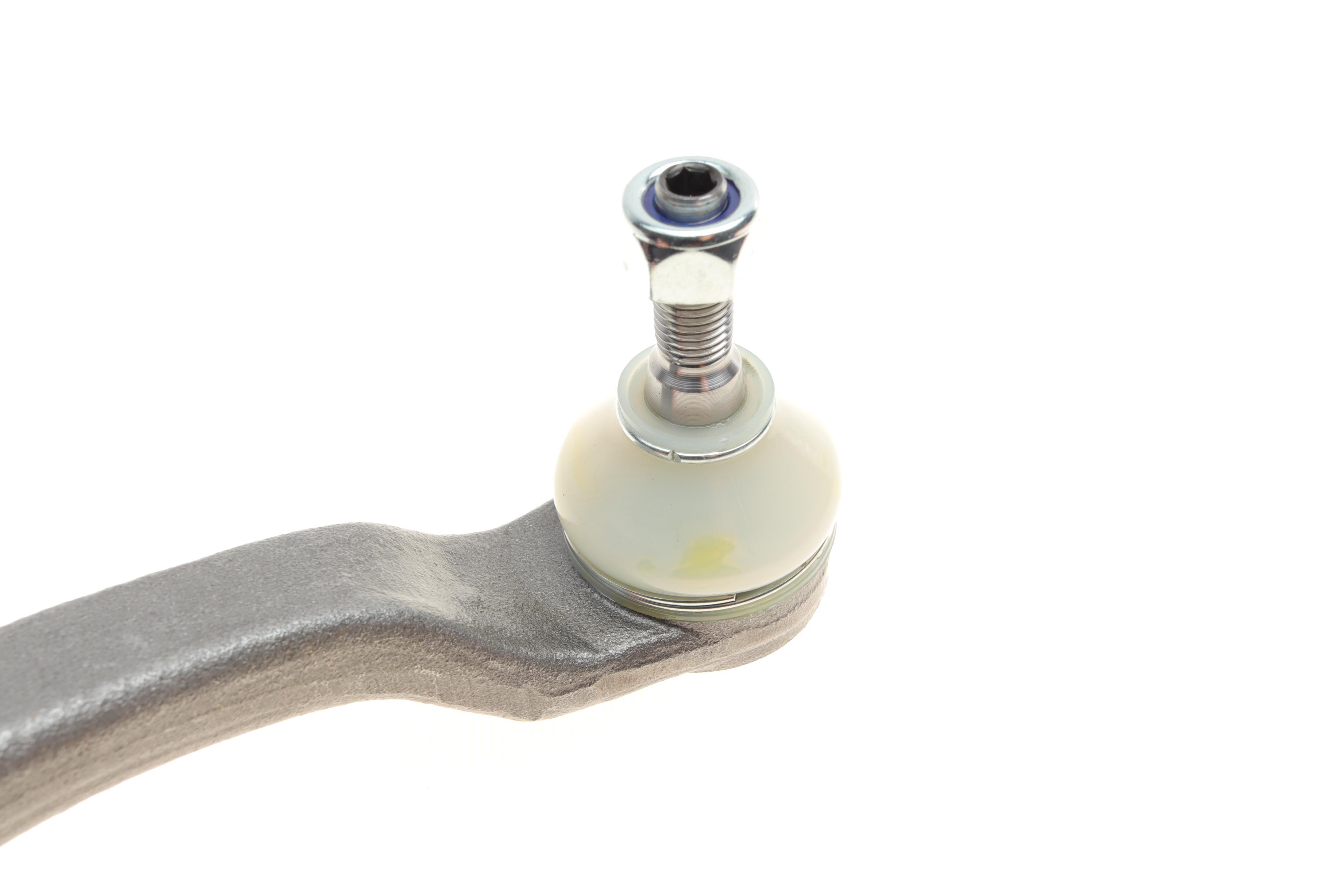 Наконечник тяги рульової (R) Renault Megane II