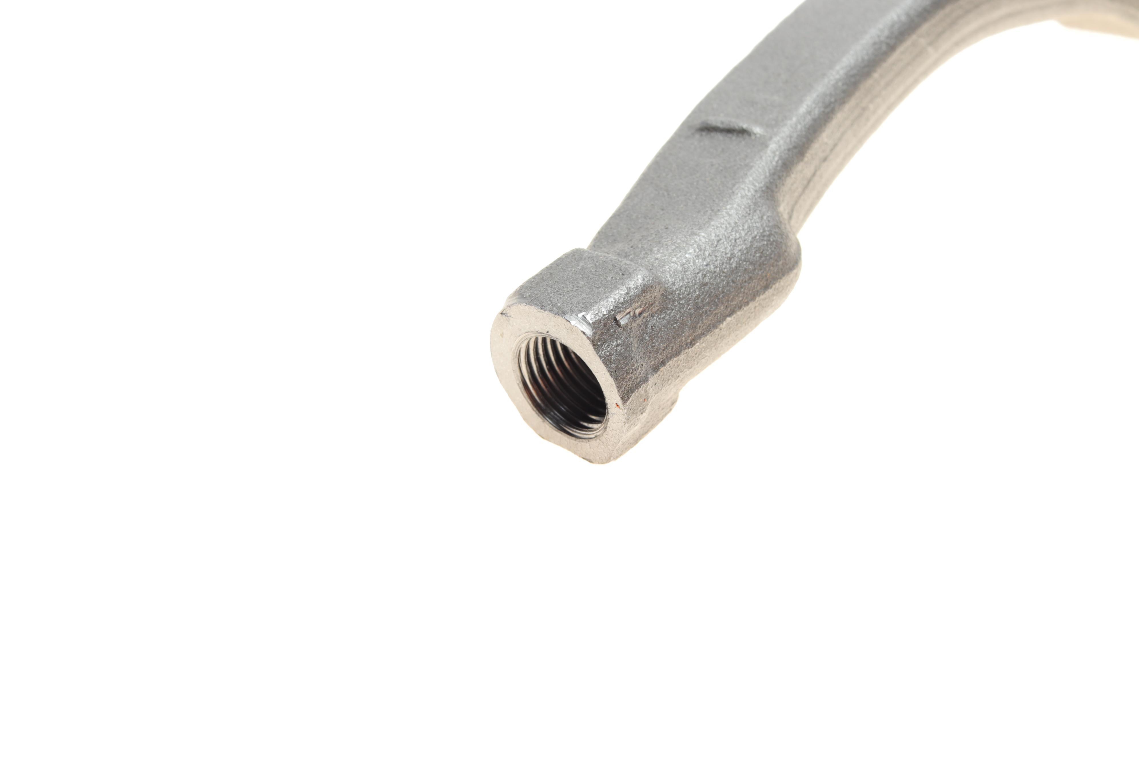 Наконечник тяги рульової (R) Renault Megane II