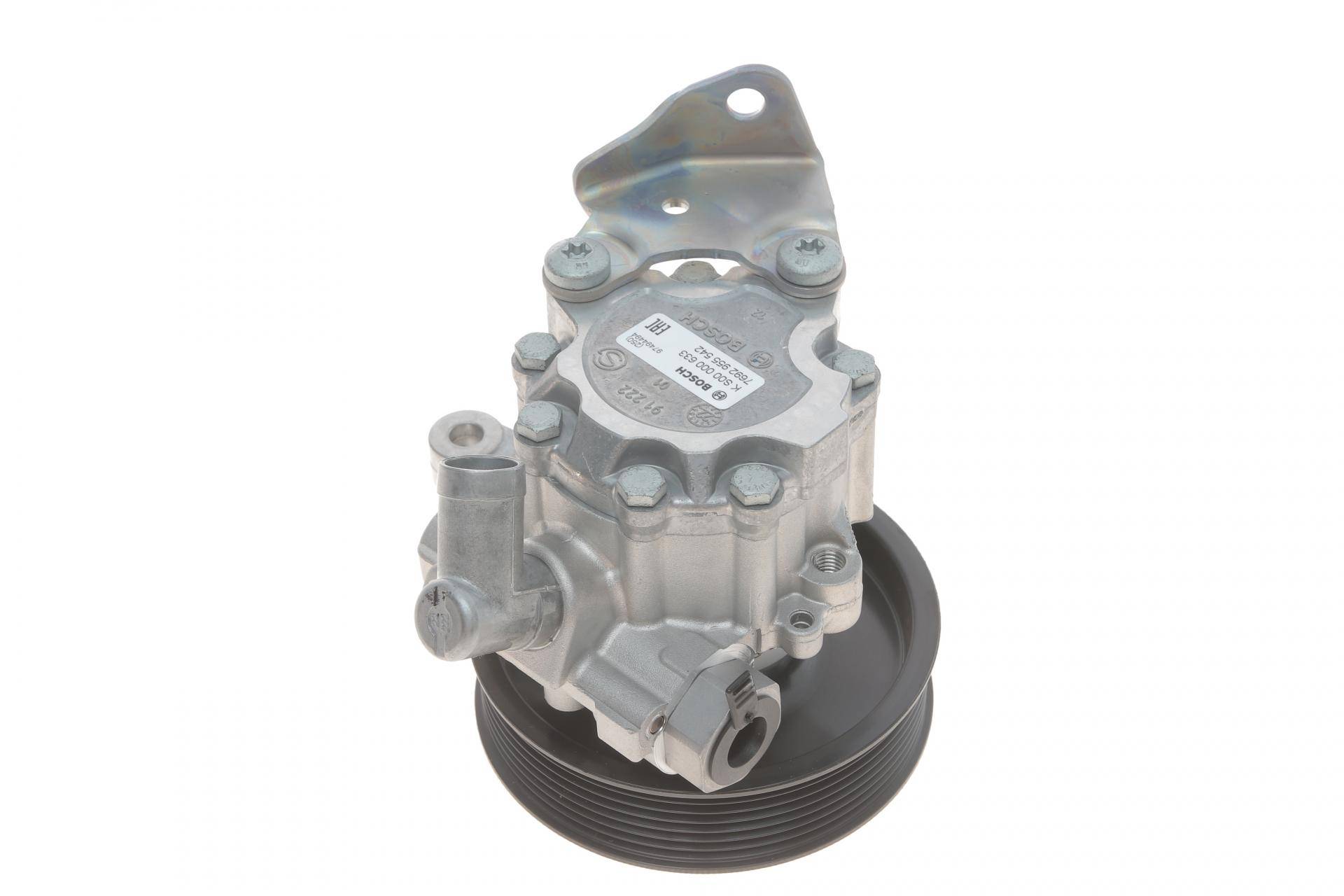 Насос ГПК MB Sprinter 3.0CDI 06- (OM642)