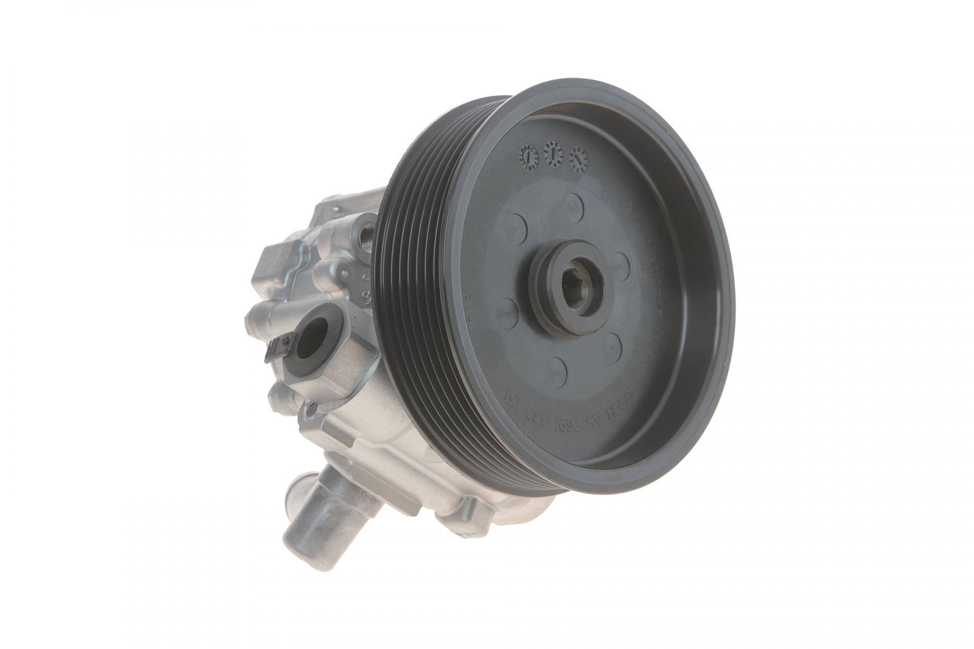 Насос ГПК MB Sprinter 3.0CDI 06- (OM642)