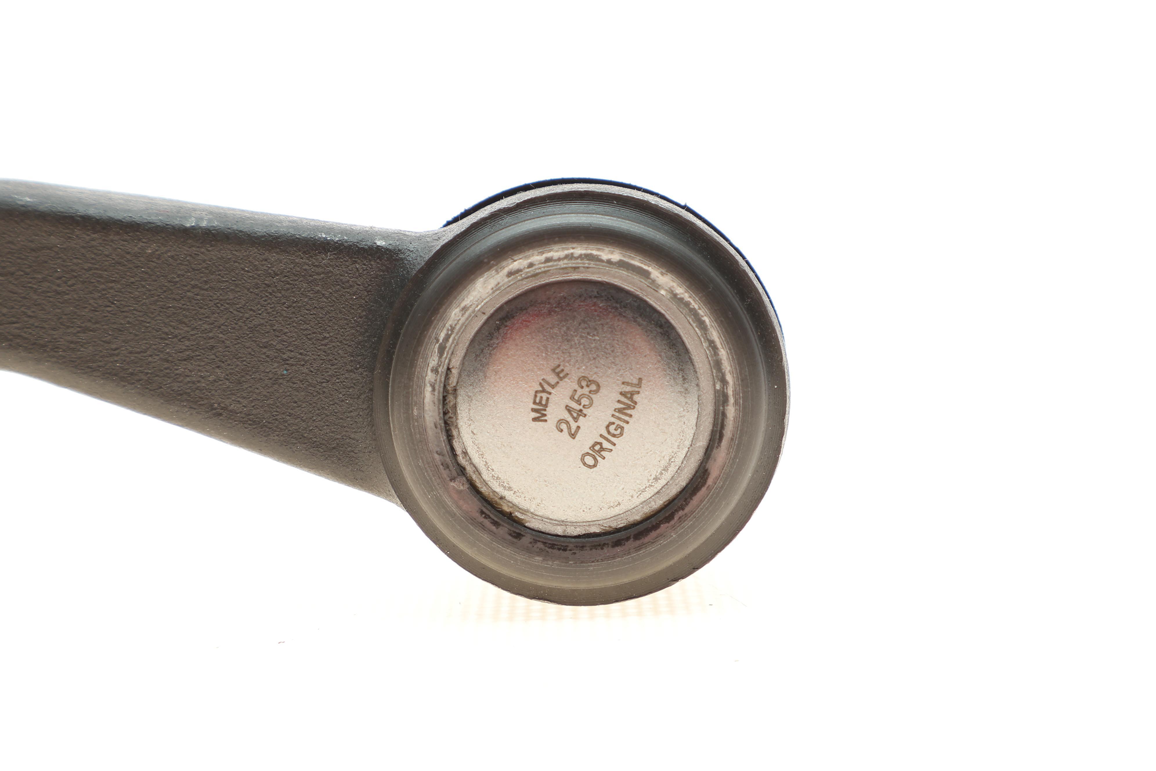 Наконечник тяги рульової (L) Chevrolet Aveo 08-/Kalos 05-