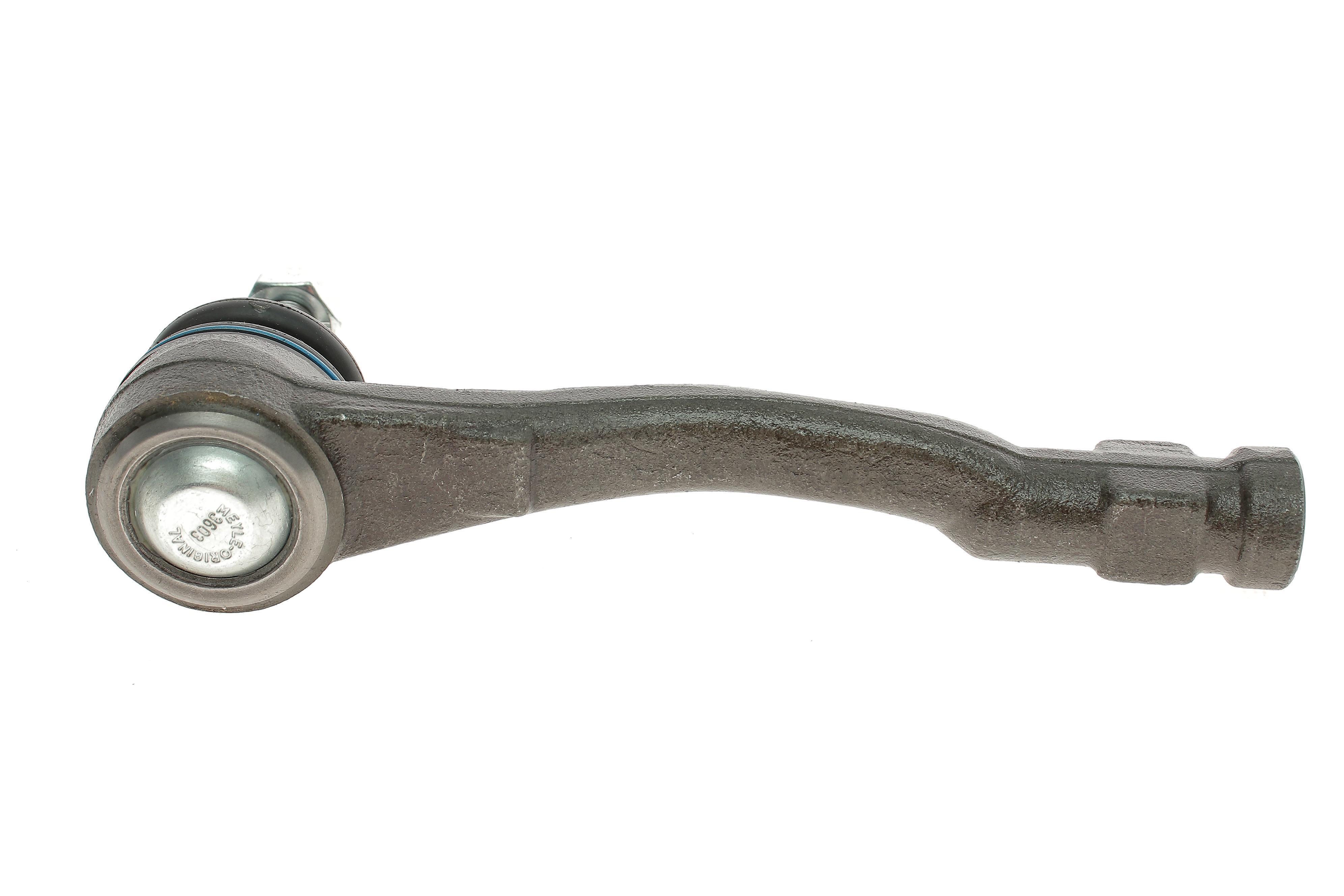 Наконечник тяги рульової (R) Citroen Berlingo 1.6/1.6HDI 08-