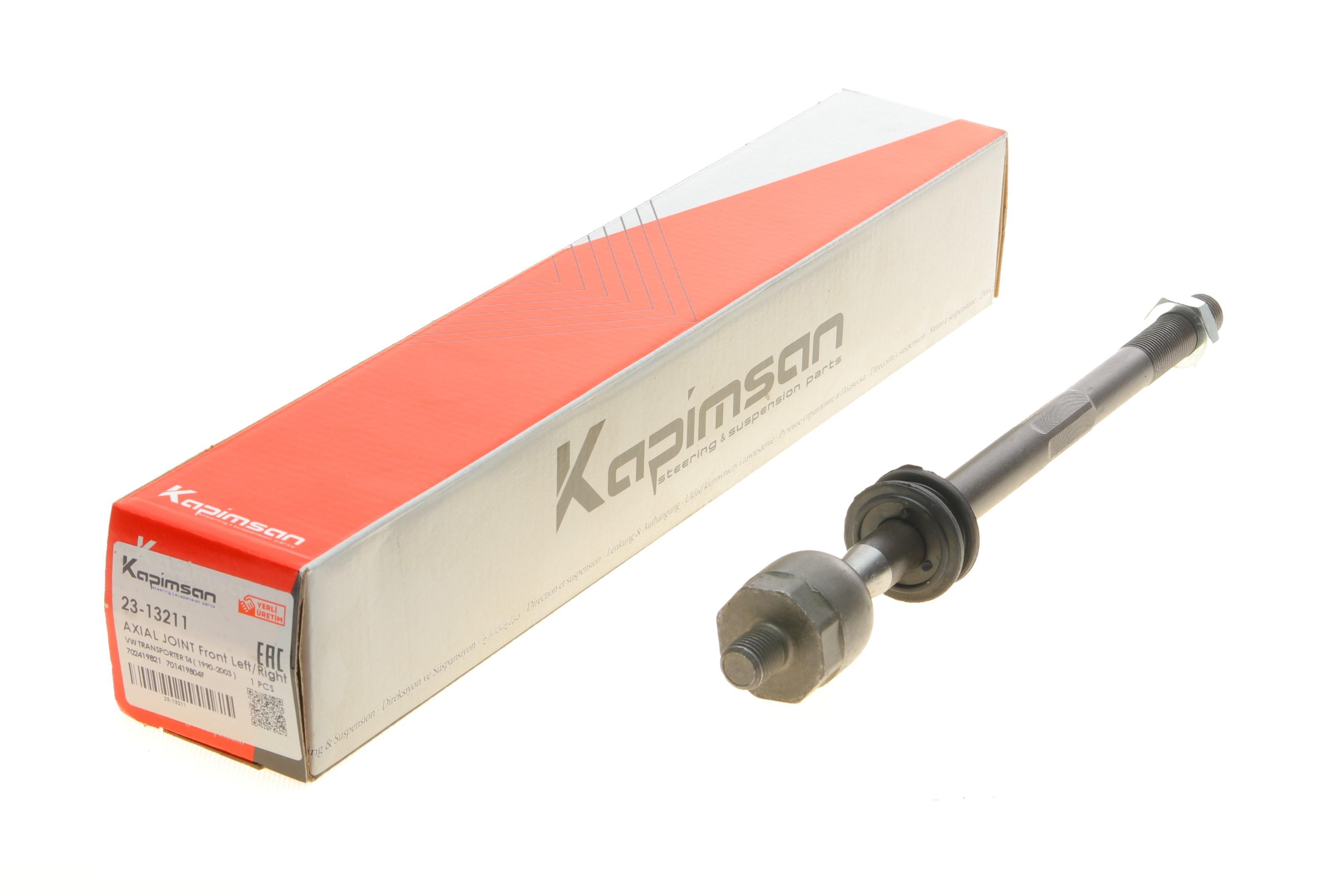 Тяга рульова VW T4 90-03