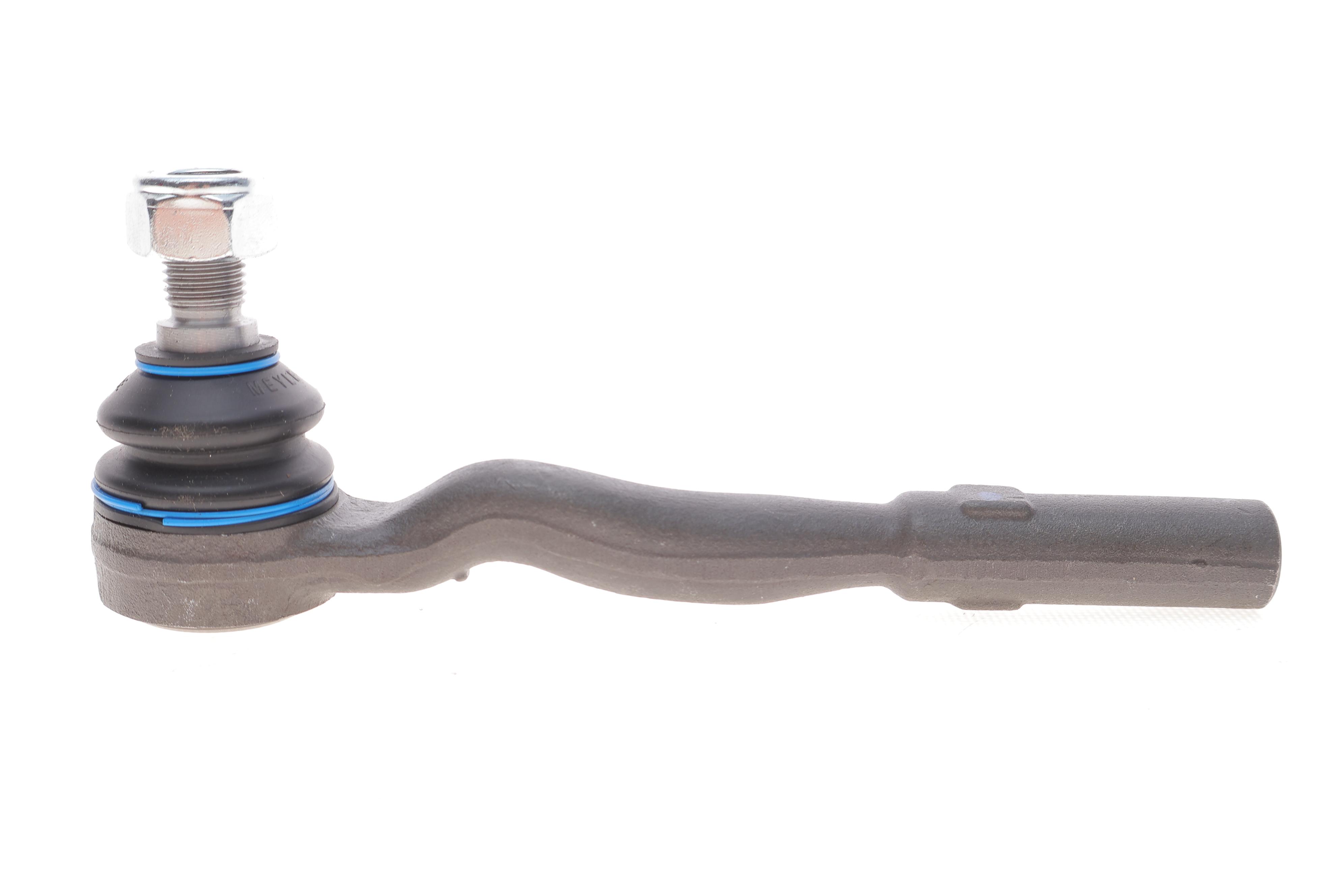 Наконечник тяги рульової (L) MB E-class (W211) 02-