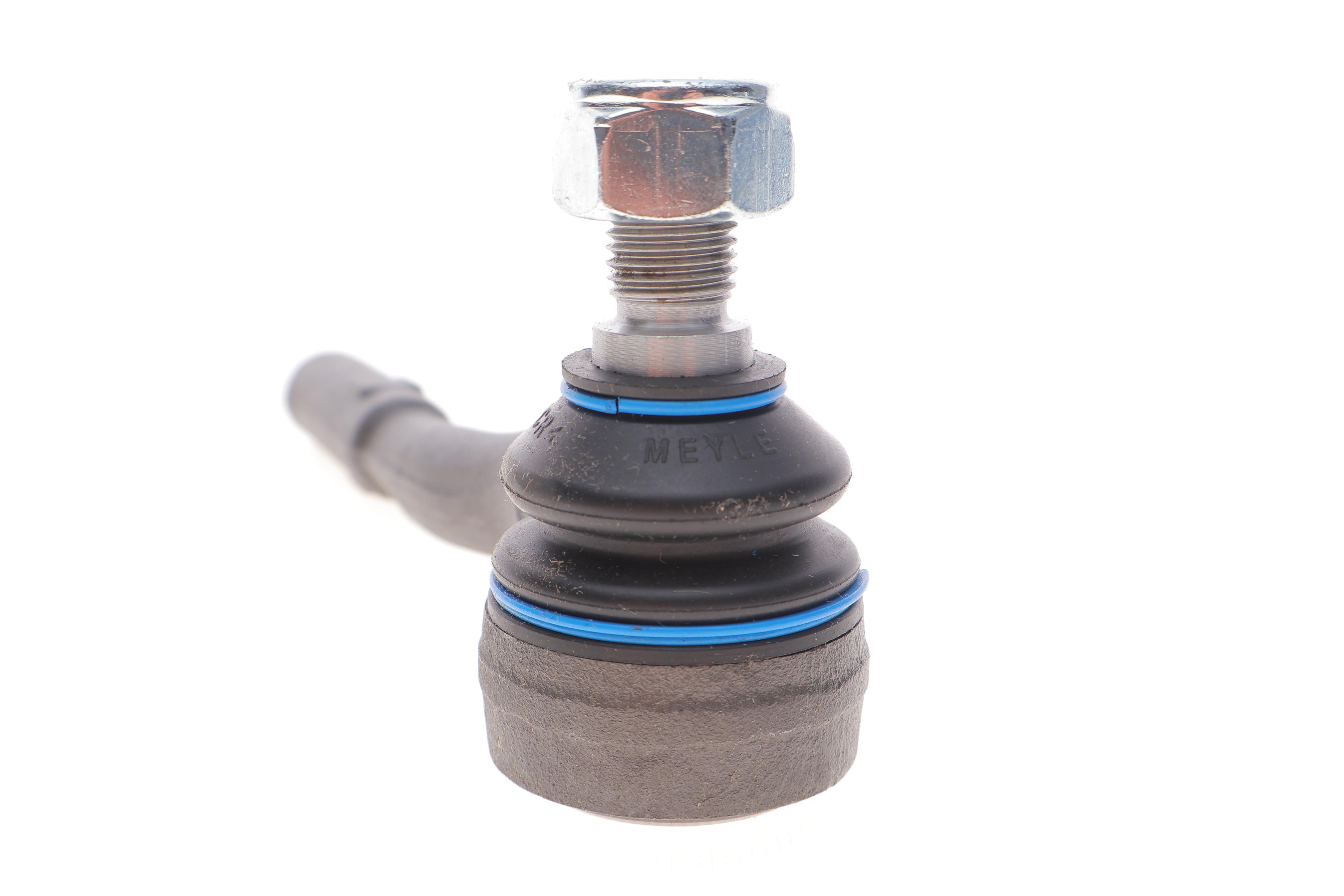 Наконечник тяги рульової (L) MB E-class (W211) 02-