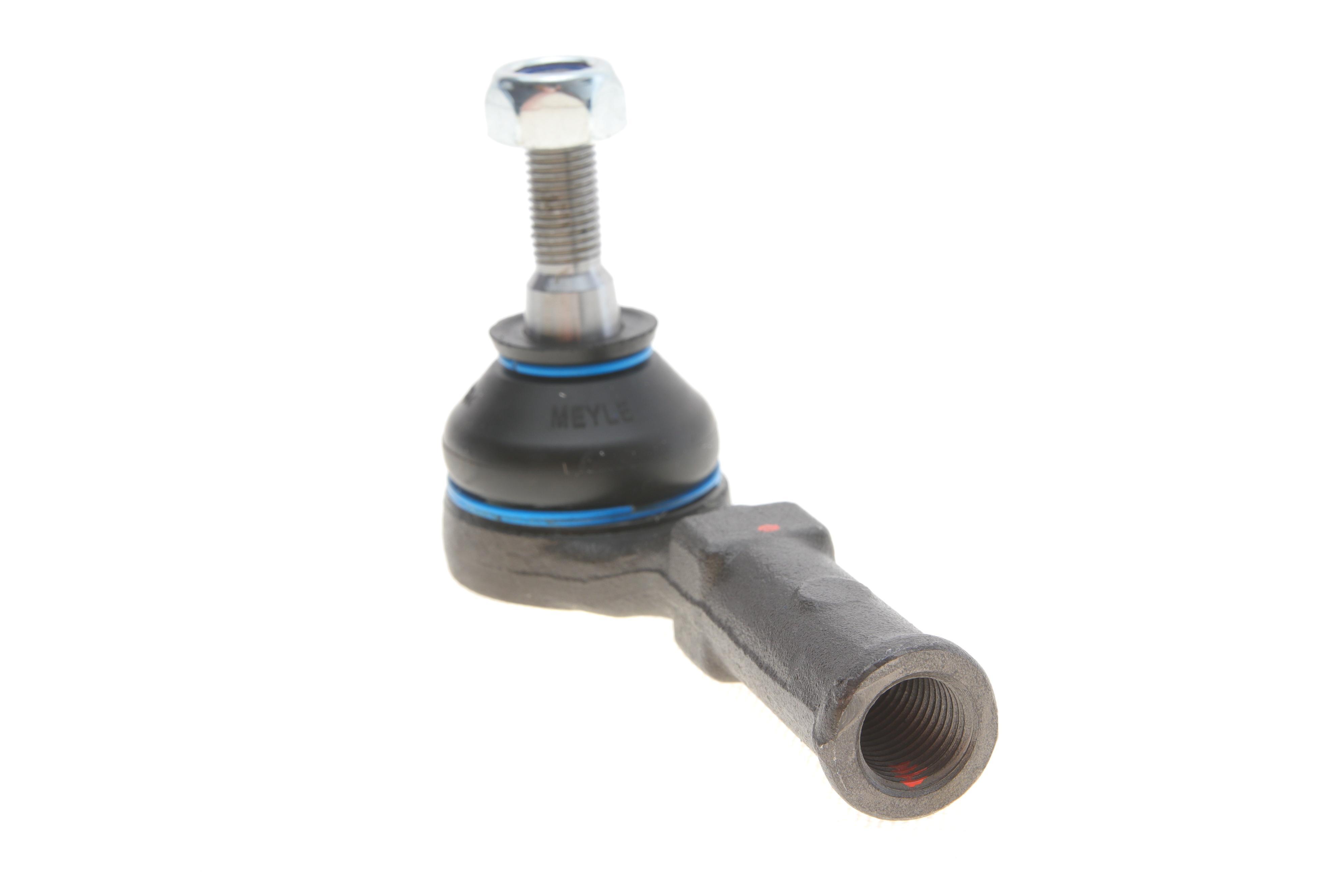 Наконечник тяги рульової (L) Renault Kangoo 97-