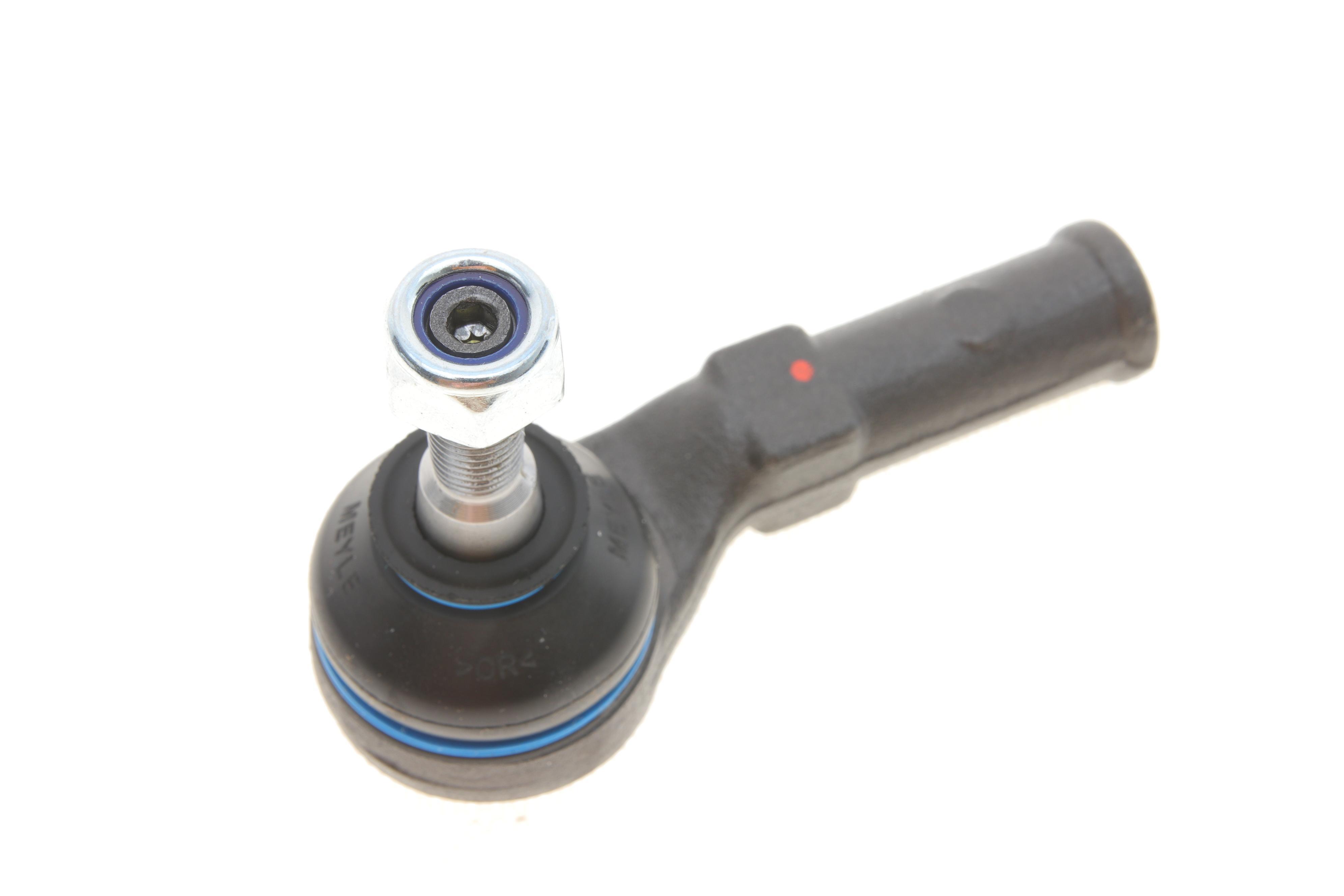 Наконечник тяги рульової (L) Renault Kangoo 97-