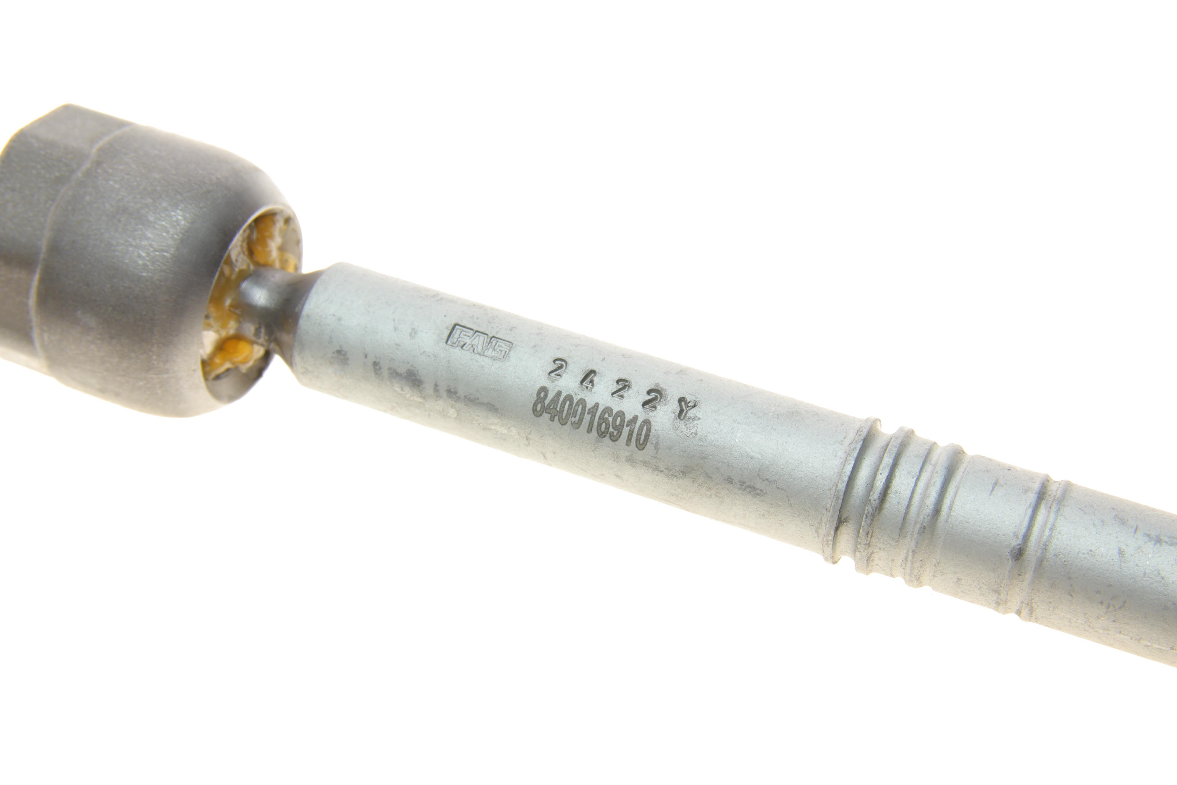 Тяга рульова VW Caddy III/IV 03-/Audi A3 03-, Л=П