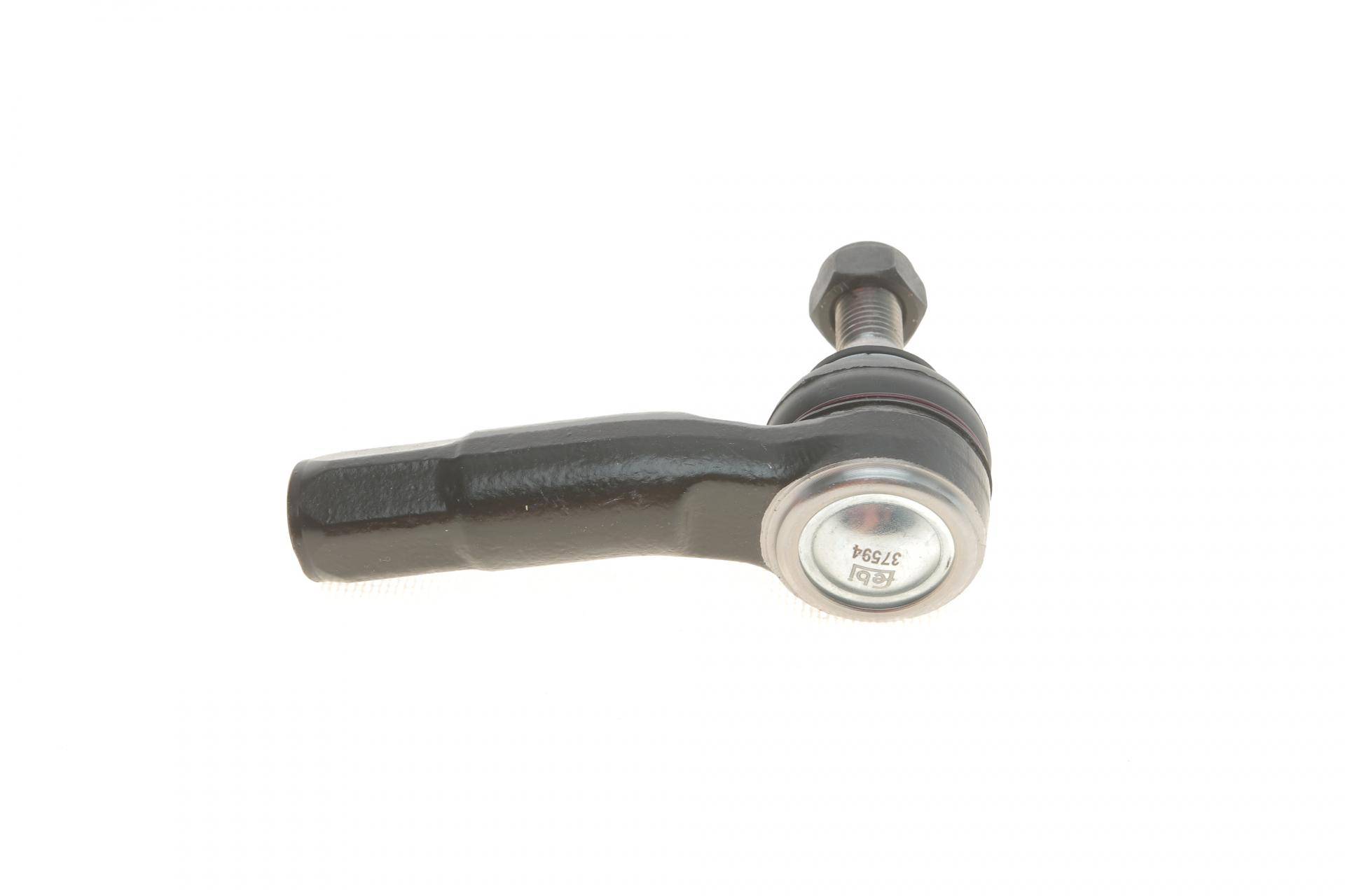 Наконечник тяги рульової (R) VW Caddy 04-