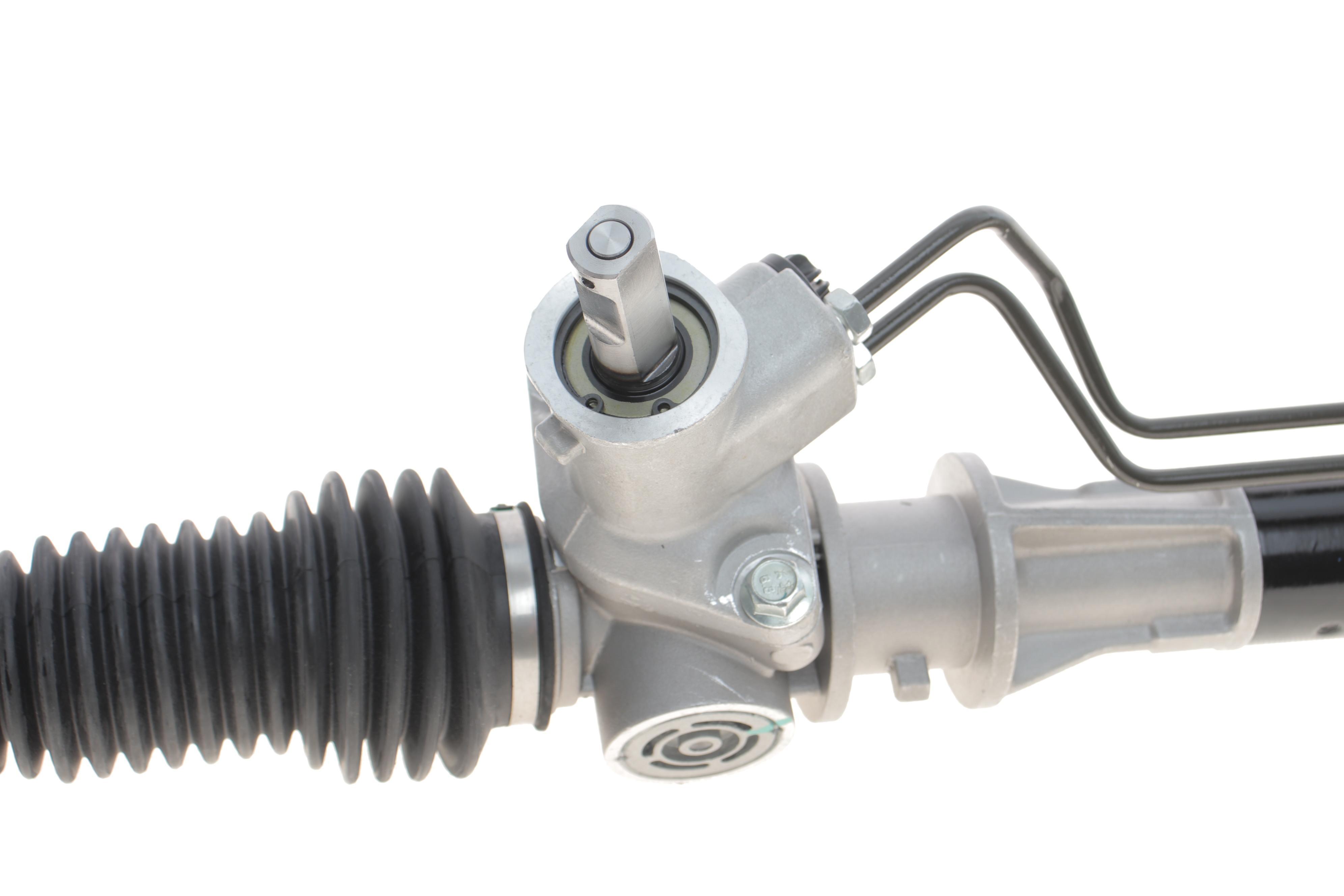 Рейка рульова Renault Kangoo 97-