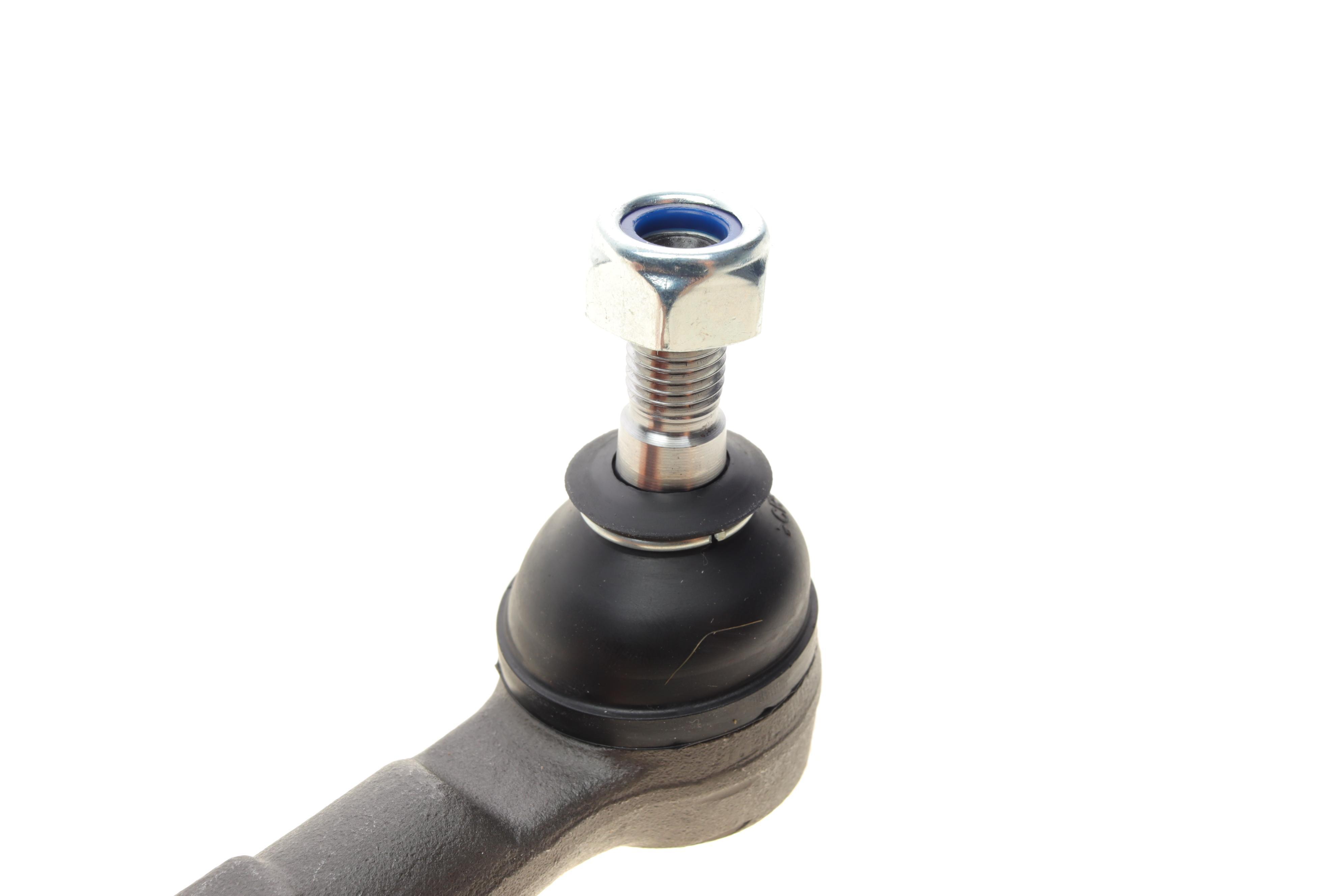 Наконечник тяги рульової VW Passat/Audi 80/90 -91