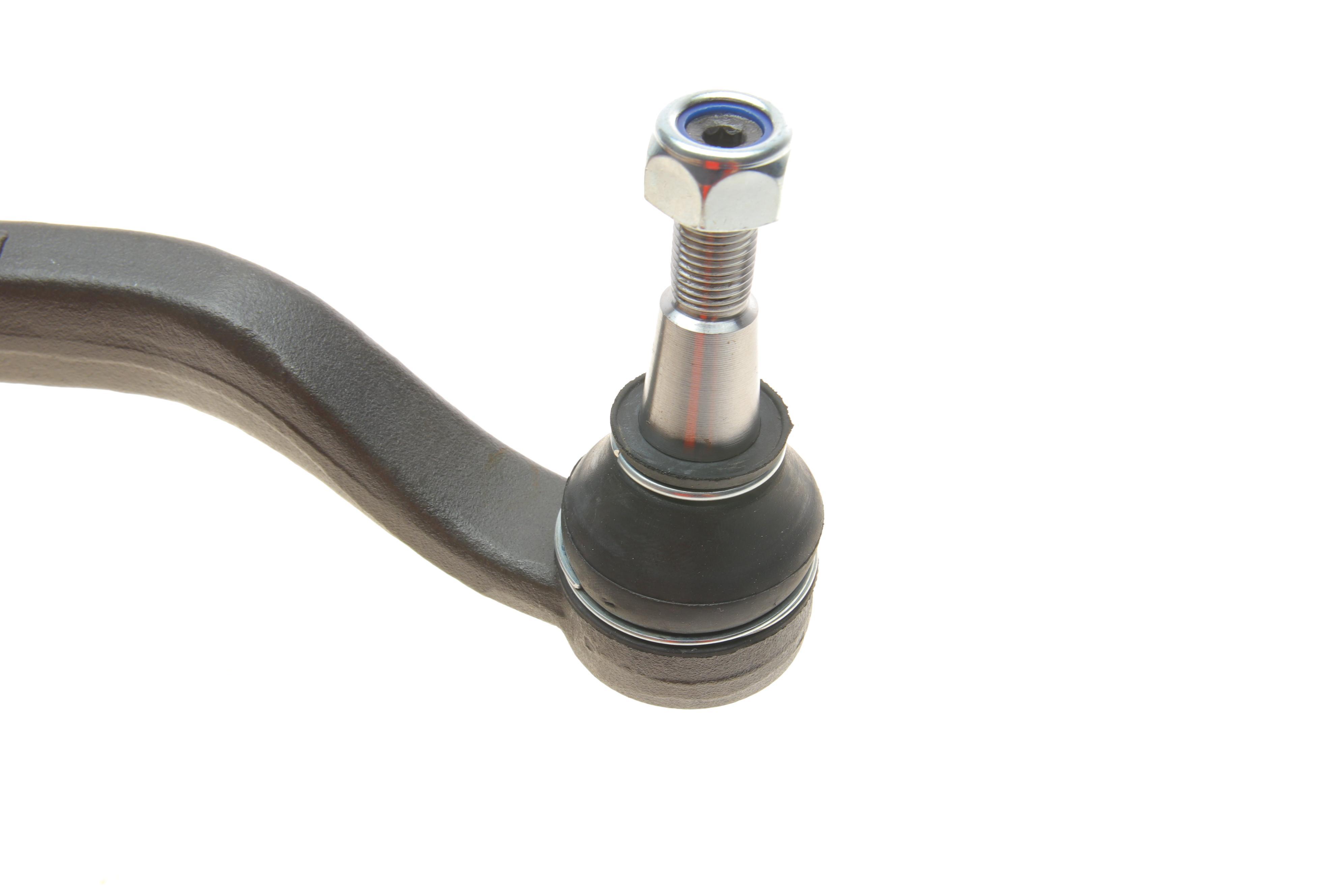 Наконечник тяги рульової (R) Renault Laguna III 1.5-3.5 07-15 (L=240mm)